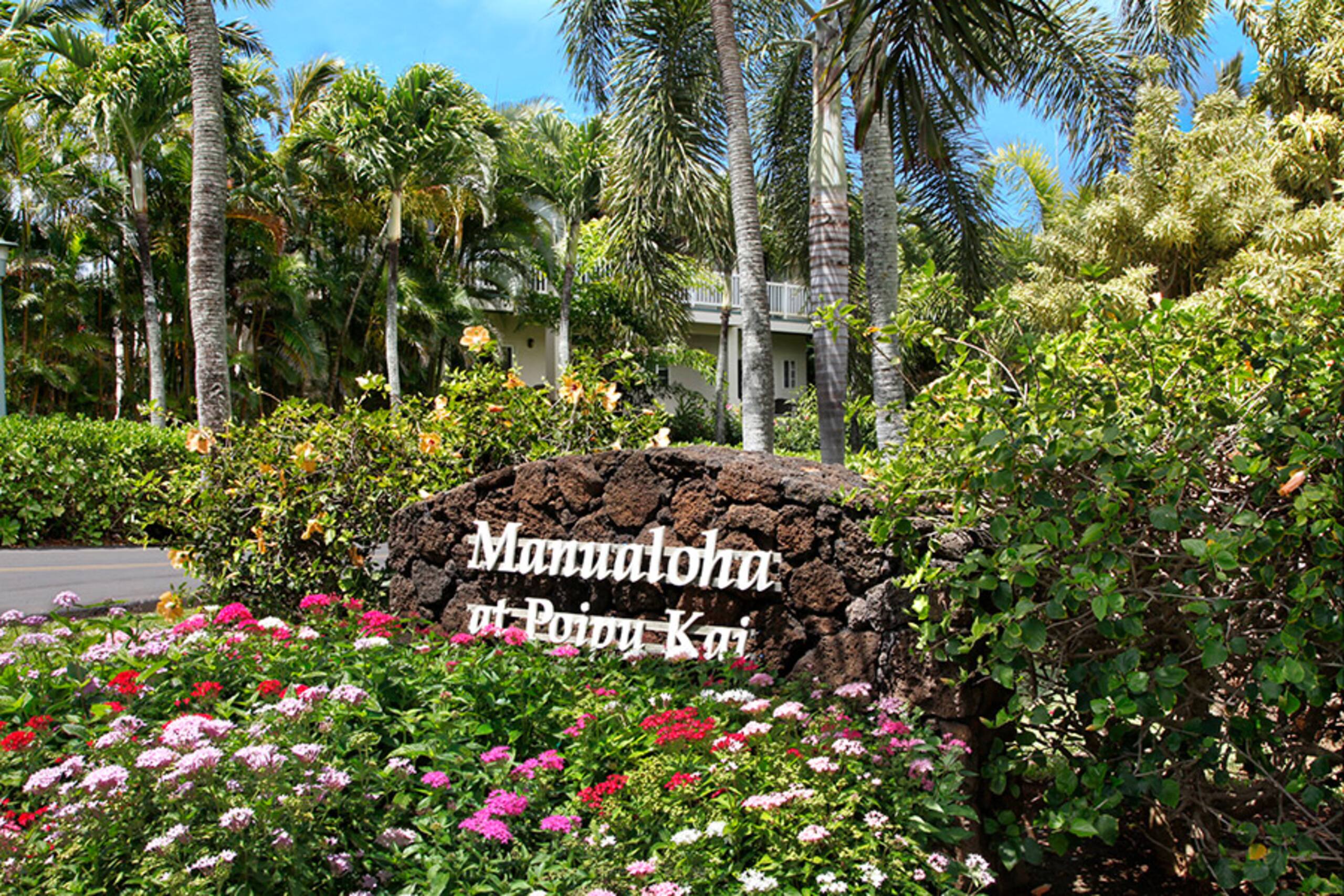 Condo in Koloa · ★5.0 · 1 bedroom · 1 bed · 2 baths - Image 13