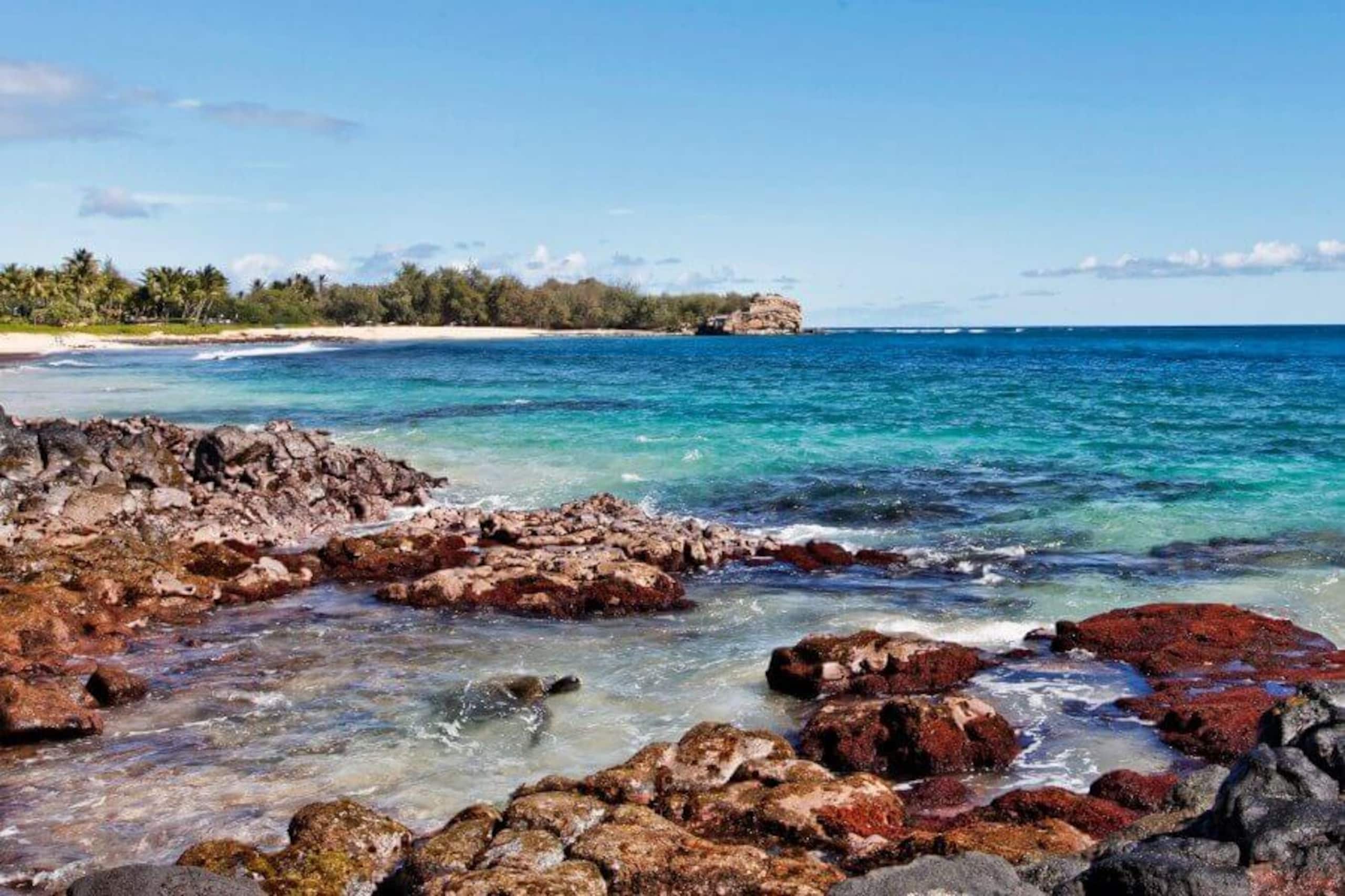 Condo in Koloa · ★5.0 · 1 bedroom · 1 bed · 2 baths - Image 34