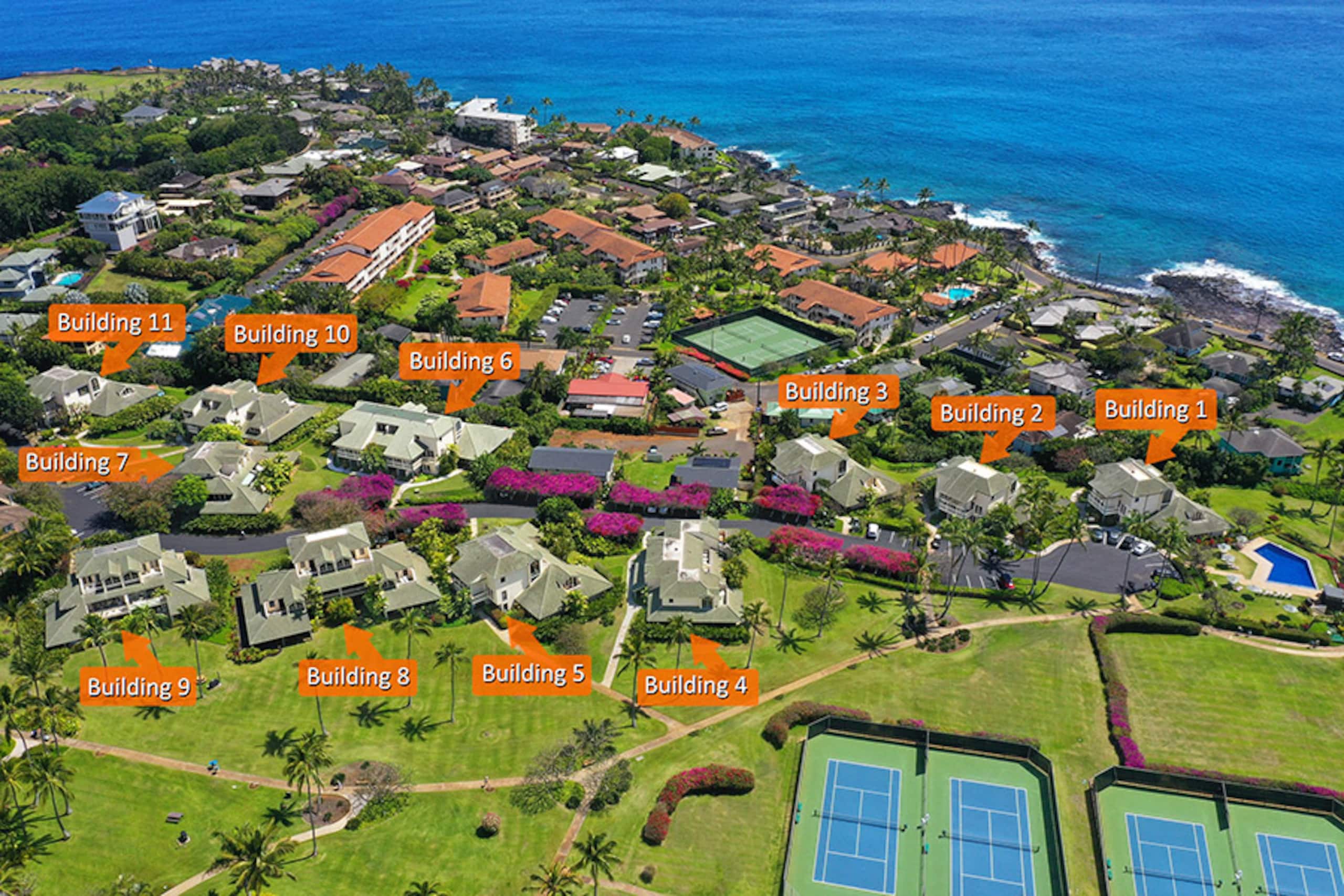 Condo in Koloa · ★5.0 · 1 bedroom · 1 bed · 2 baths - Image 19