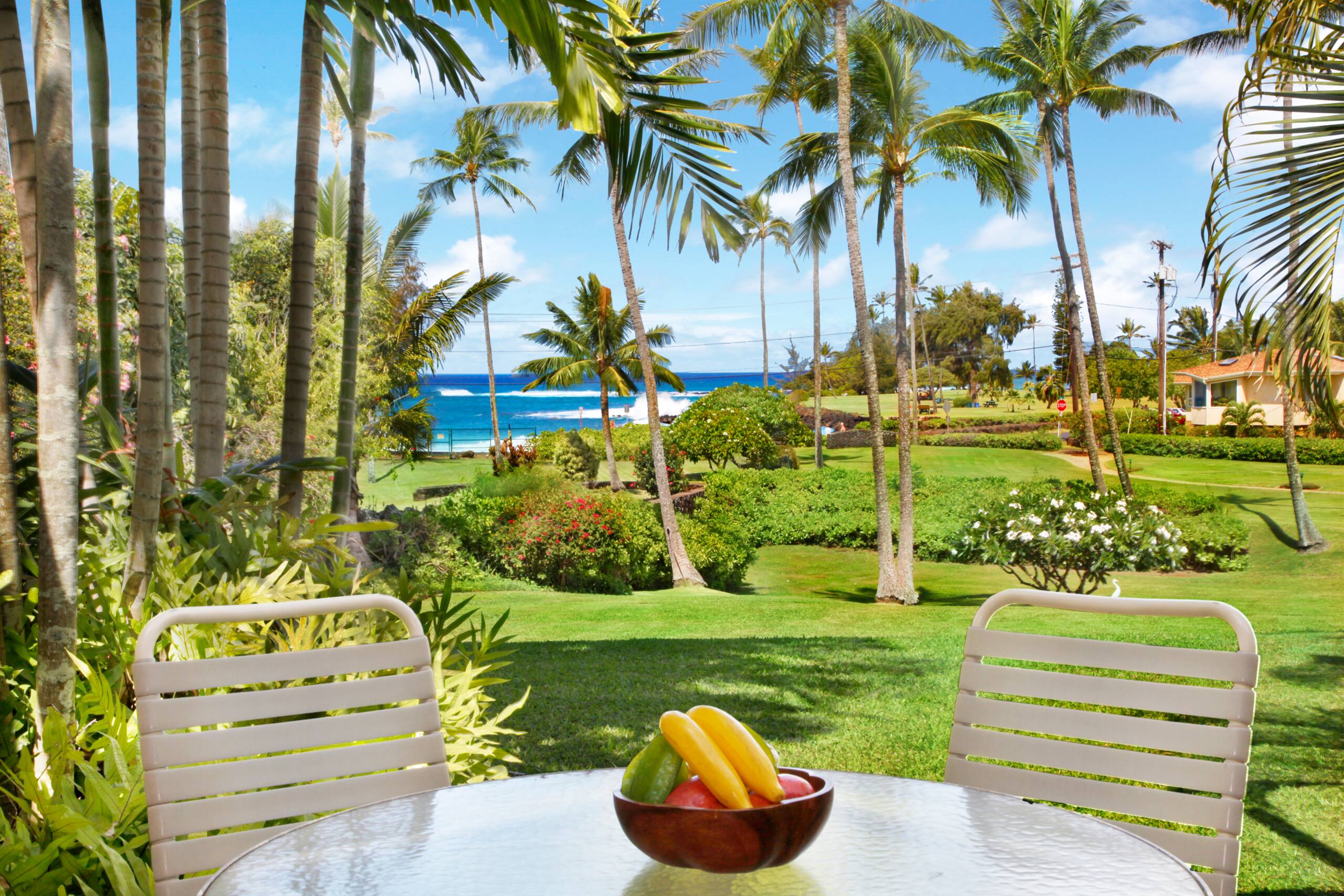 Condo in Koloa · ★5.0 · 1 bedroom · 1 bed · 2 baths - Image 1