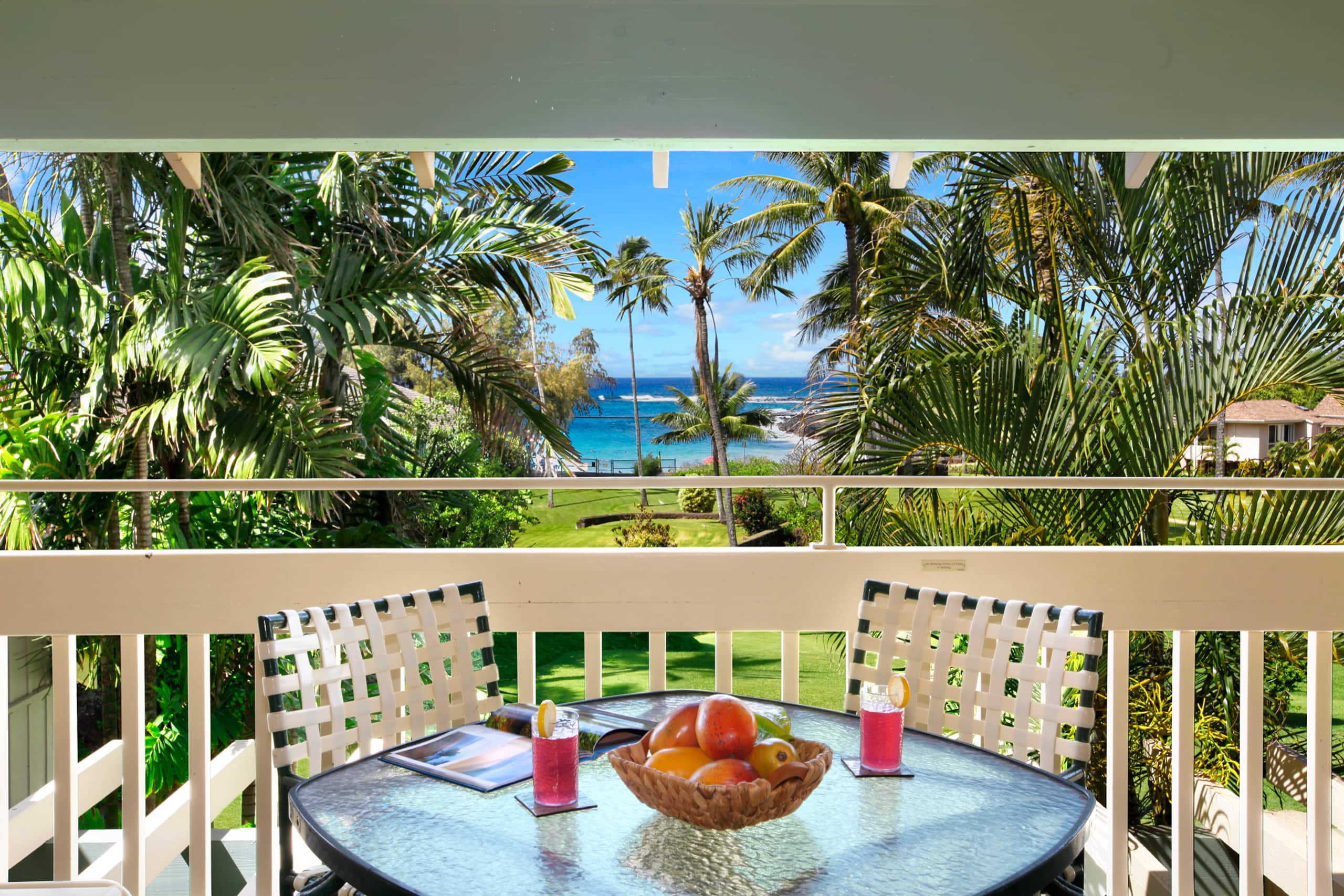 Condo in Koloa · ★4.61 · 2 bedrooms · 3 beds · 2 baths - Image 1