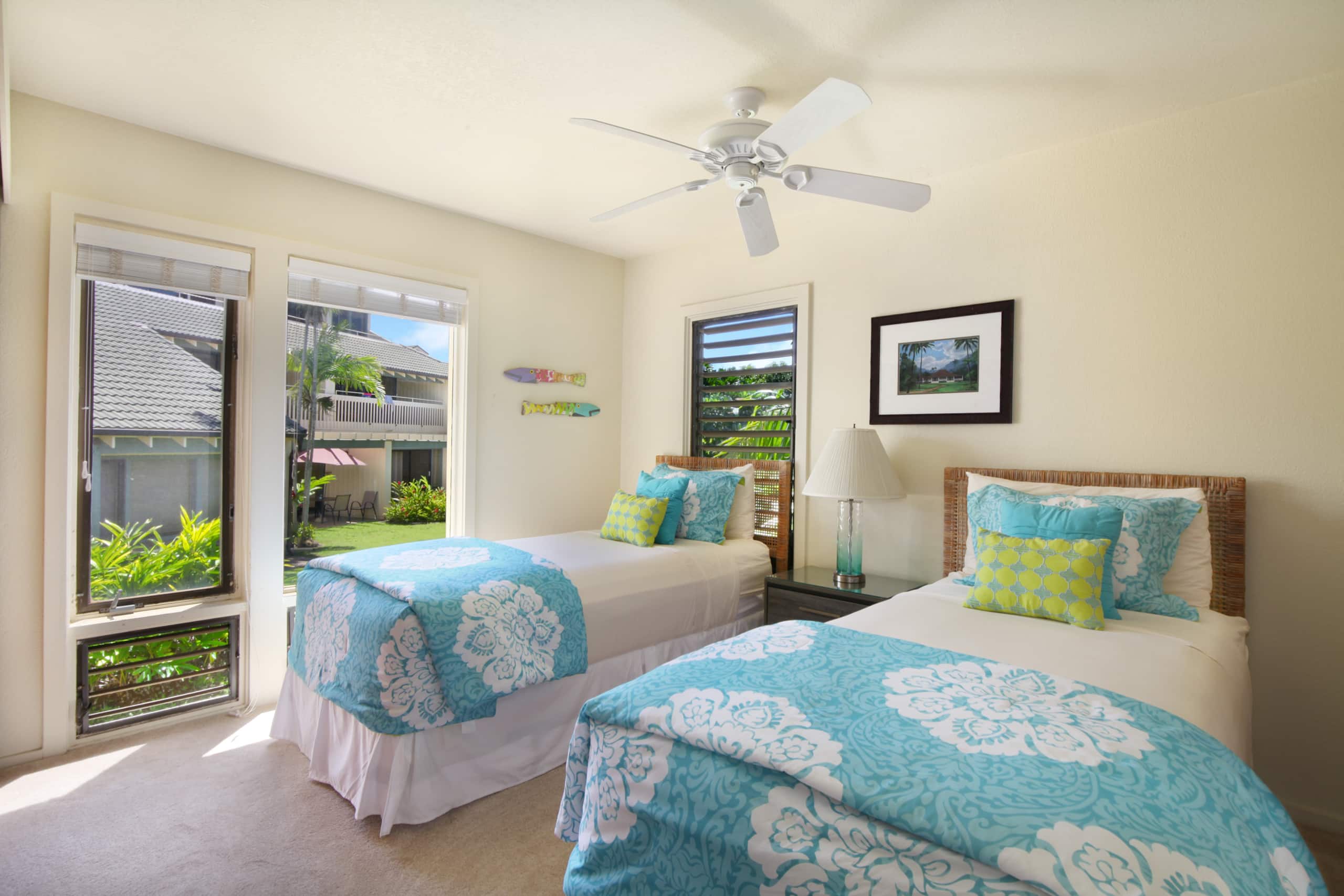 Condo in Koloa · ★4.61 · 2 bedrooms · 3 beds · 2 baths - Image 10