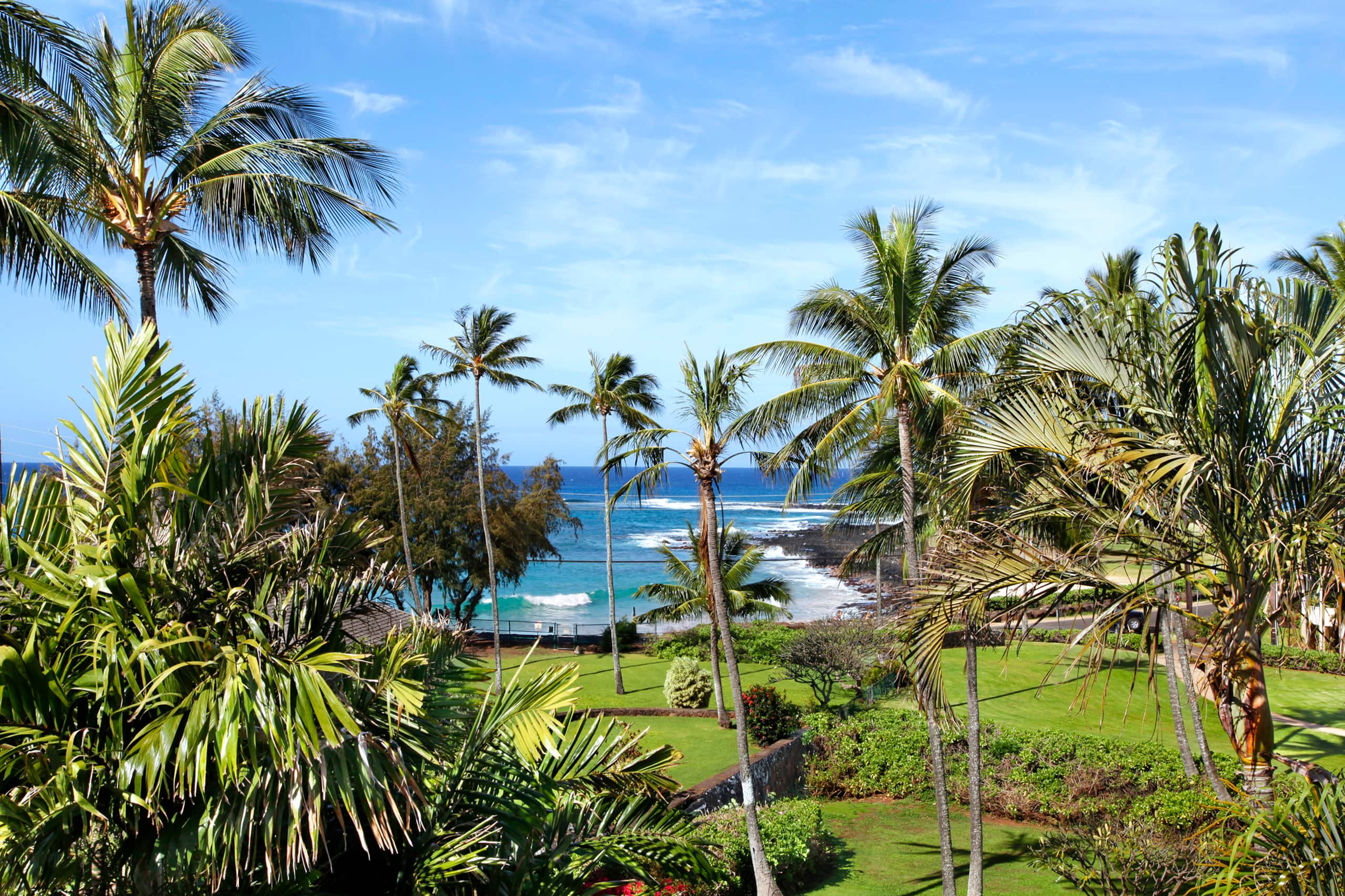 Condo in Koloa · ★4.61 · 2 bedrooms · 3 beds · 2 baths - Image 3