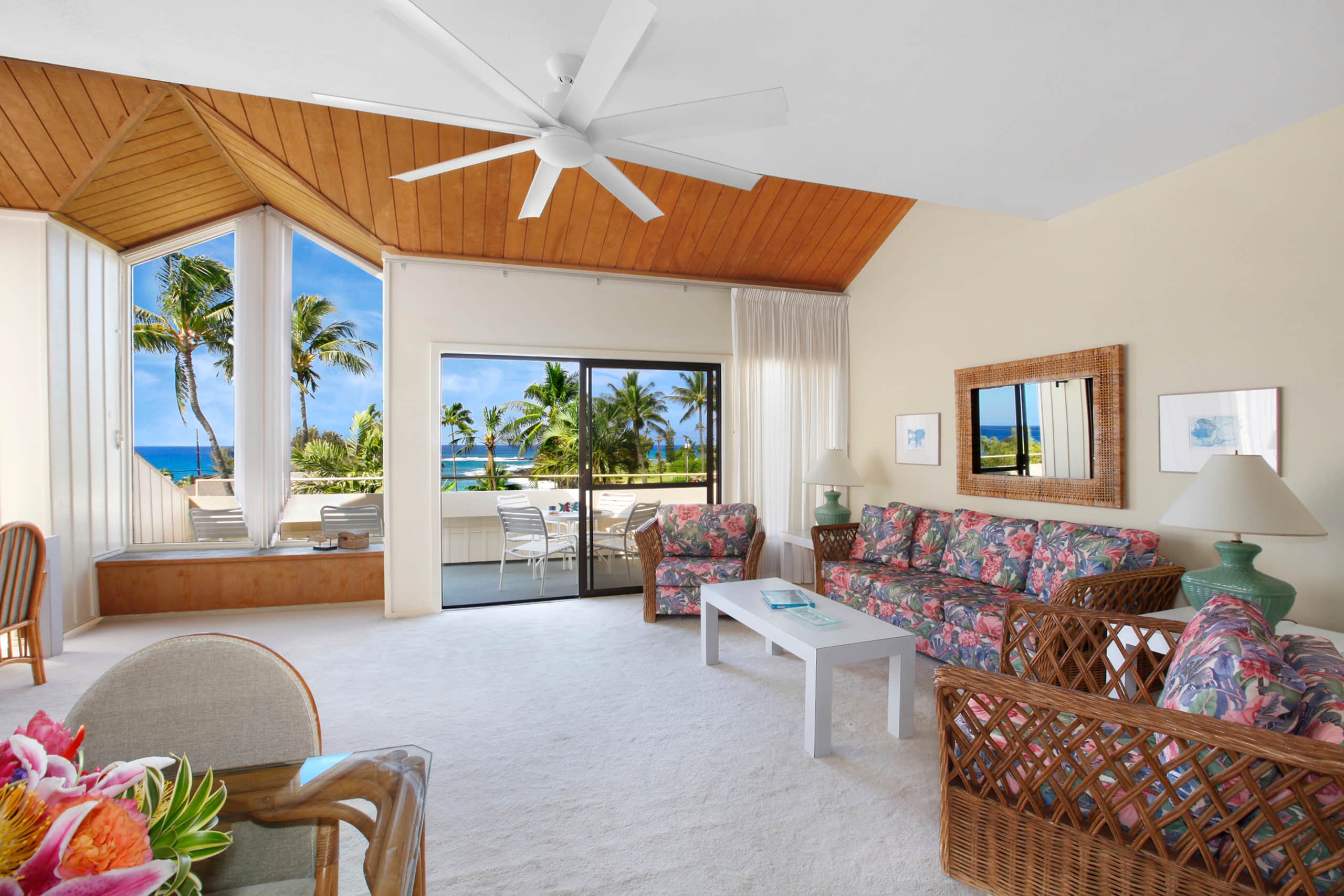 Condo in Koloa · ★4.61 · 2 bedrooms · 3 beds · 2 baths - Image 4