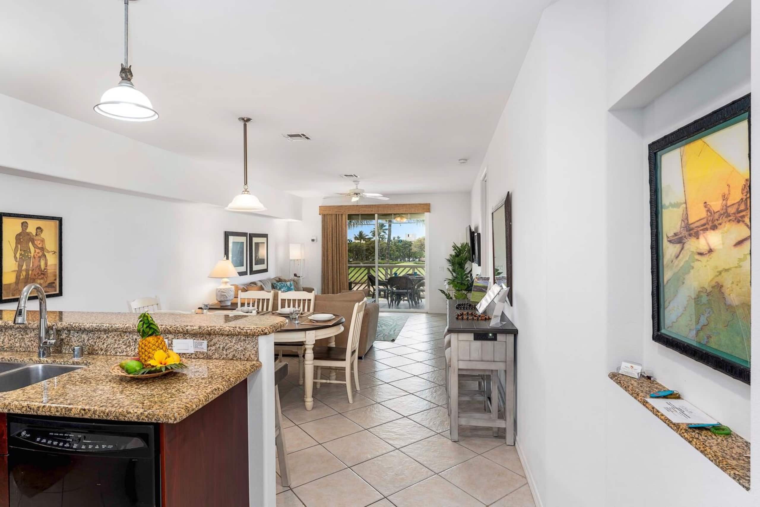 Villa in Waikoloa Village · ★5.0 · 2 bedrooms · 3 beds · 2 baths - Photo 23
