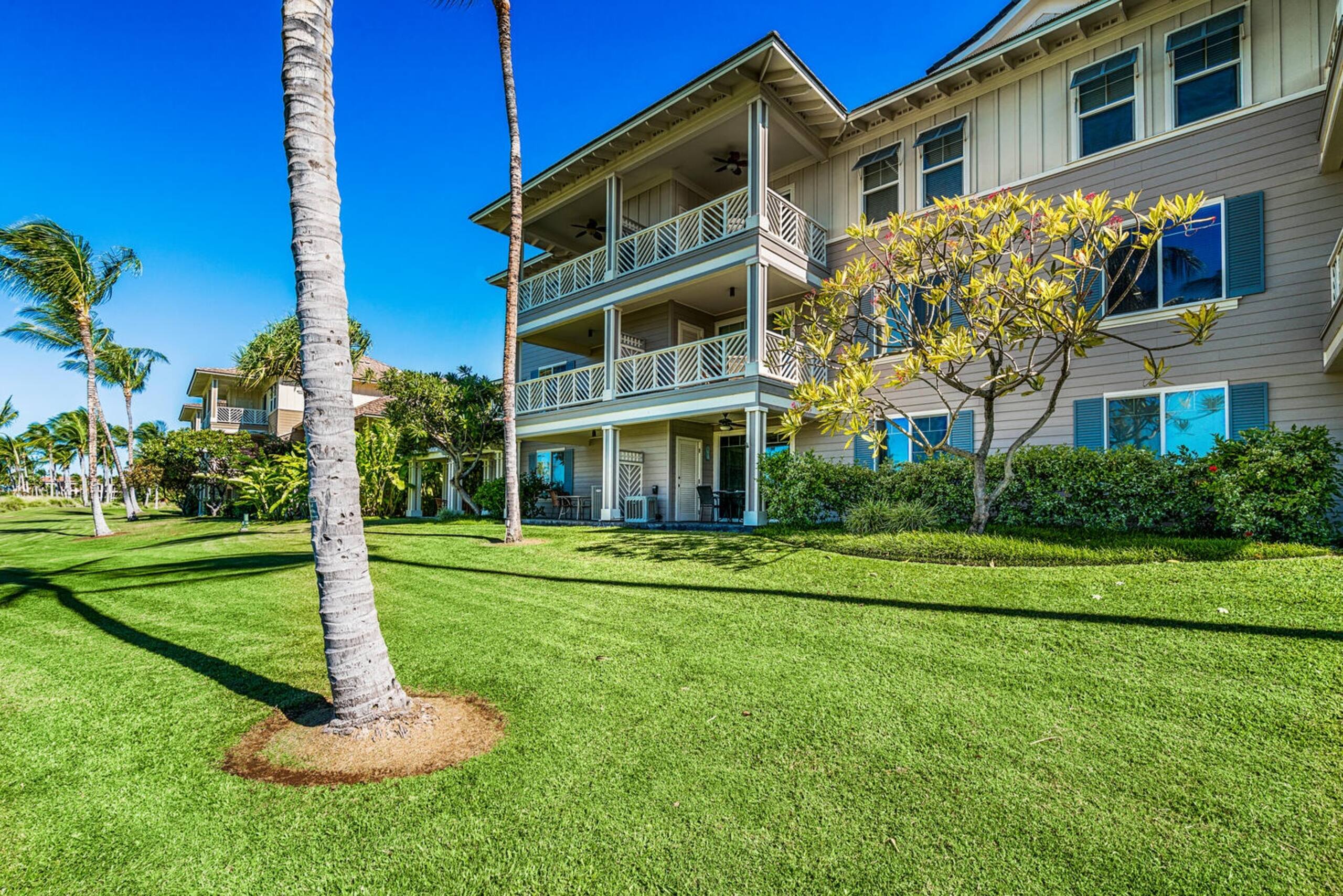 Villa in Waikoloa Village · ★5.0 · 2 bedrooms · 3 beds · 2 baths - Photo 45