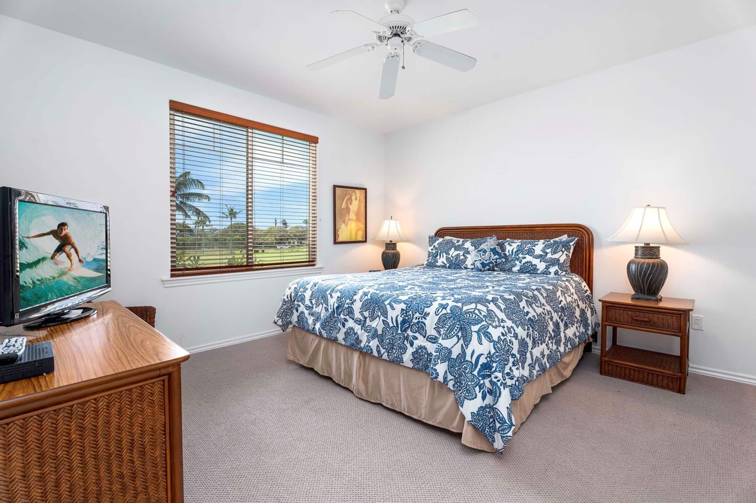 Villa in Waikoloa Village · ★5.0 · 2 bedrooms · 3 beds · 2 baths - Photo 24