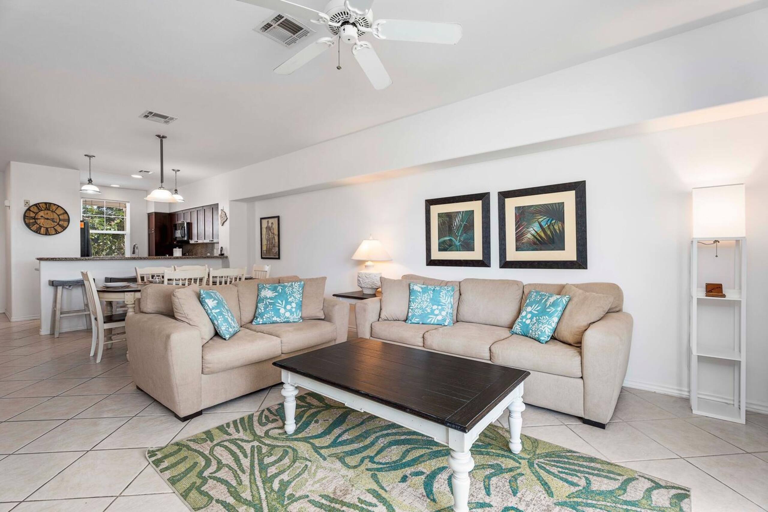 Villa in Waikoloa Village · ★5.0 · 2 bedrooms · 3 beds · 2 baths - Photo 9