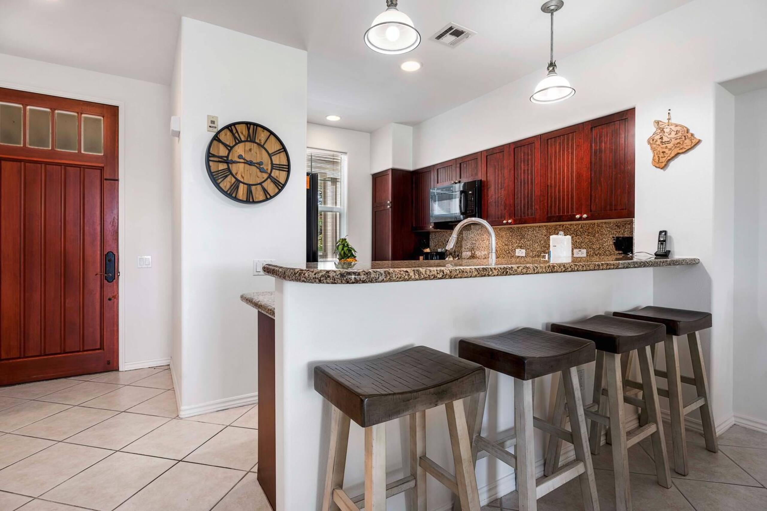 Villa in Waikoloa Village · ★5.0 · 2 bedrooms · 3 beds · 2 baths - Photo 14