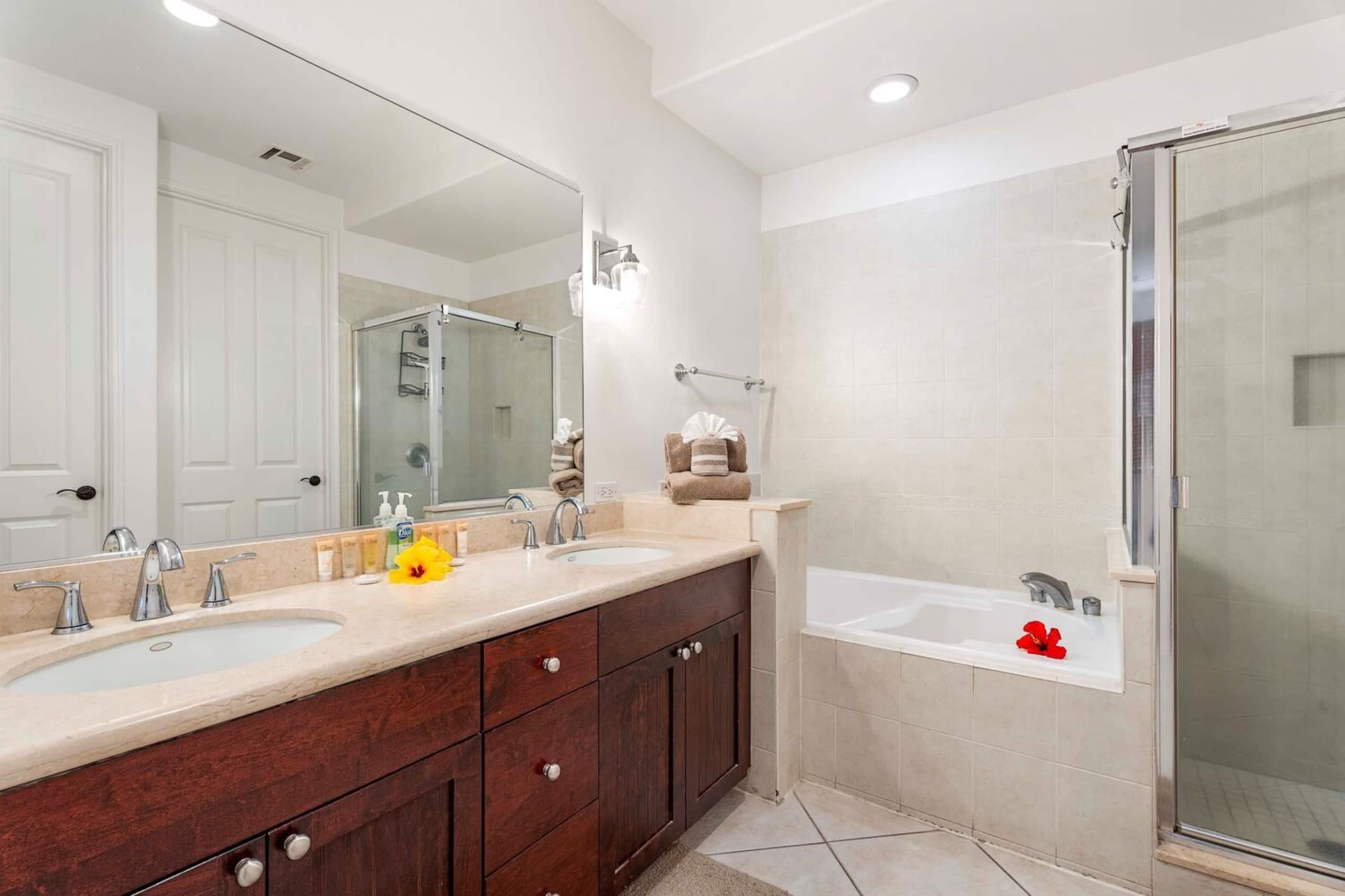 Villa in Waikoloa Village · ★5.0 · 2 bedrooms · 3 beds · 2 baths - Photo 27