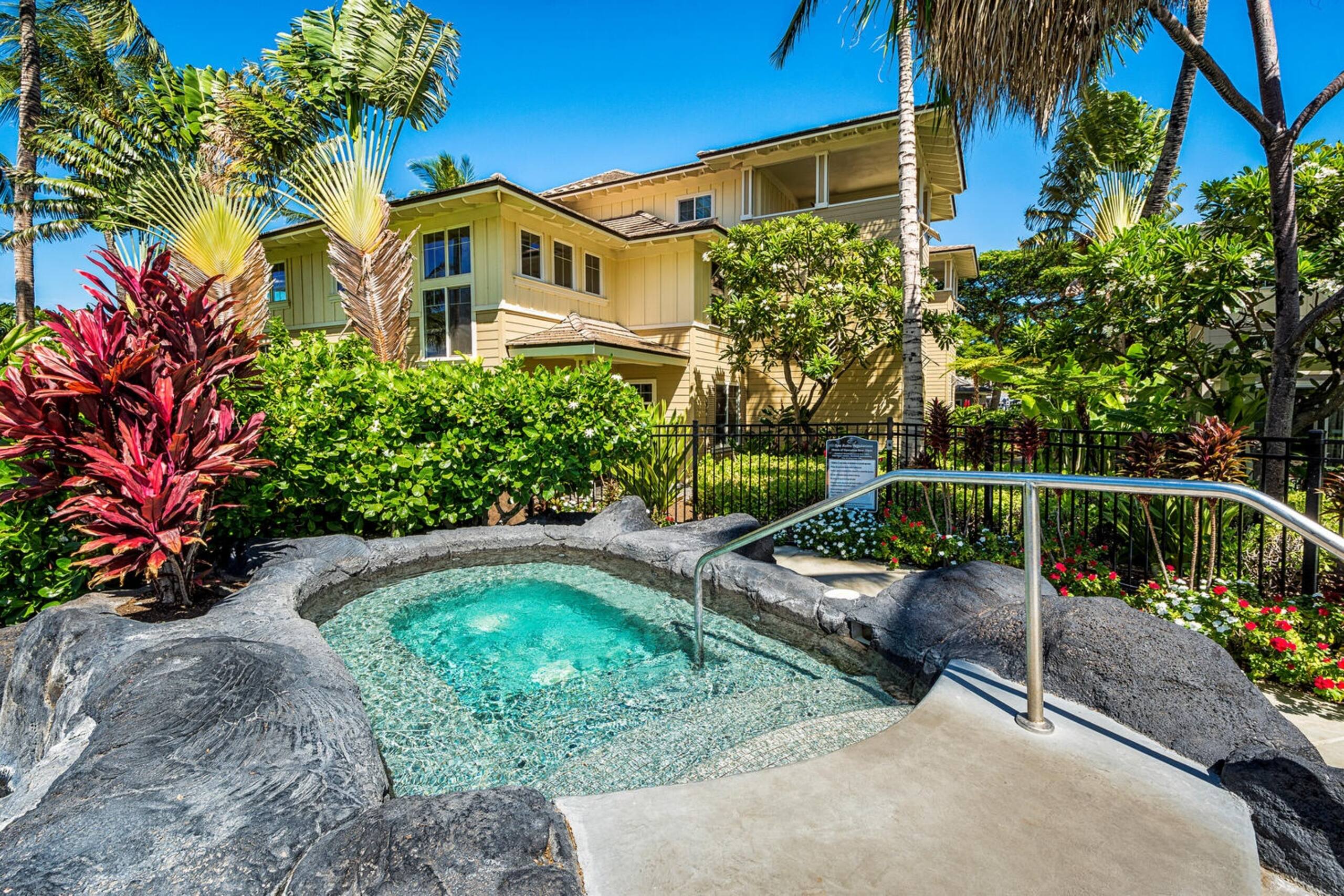 Villa in Waikoloa Village · ★5.0 · 2 bedrooms · 3 beds · 2 baths - Photo 41