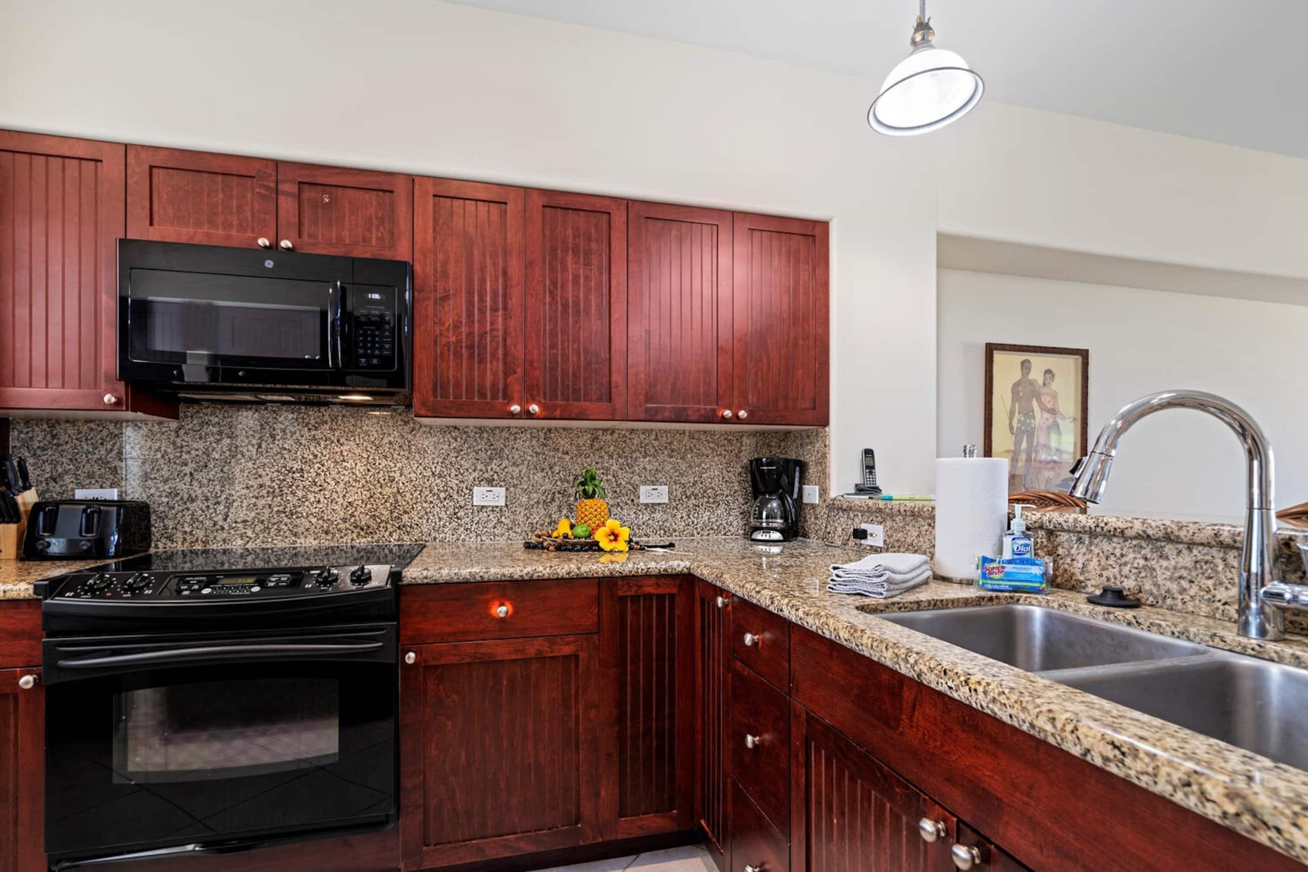 Villa in Waikoloa Village · ★5.0 · 2 bedrooms · 3 beds · 2 baths - Photo 22