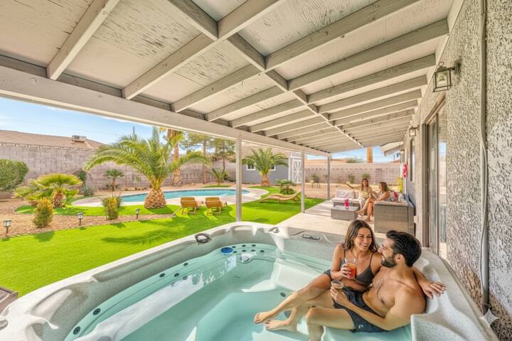 777Rentals – 7BR/5BA – Serenity 1 Estate gallery image 2