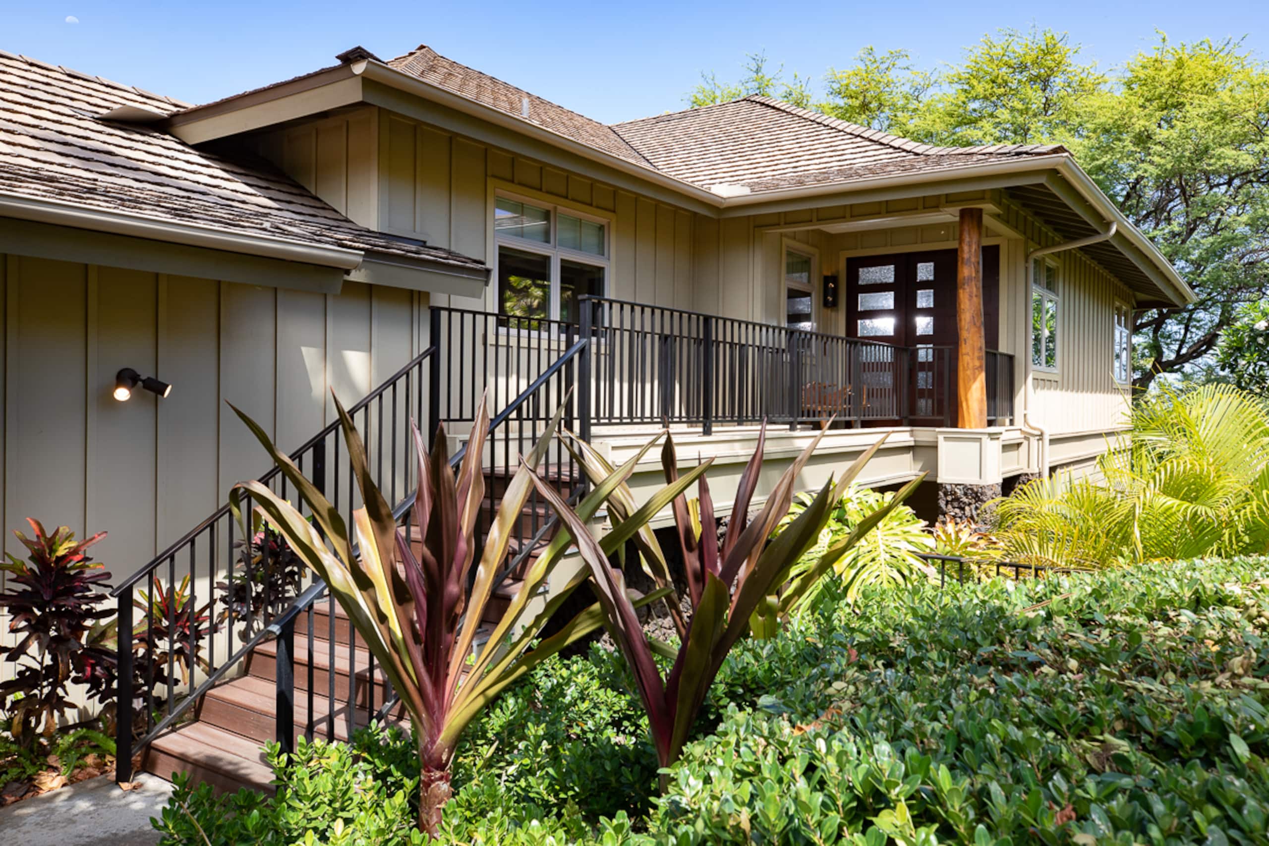 Home in Waimea · ★4.78 · 4 bedrooms · 6 beds · 3.5 baths - Image 29