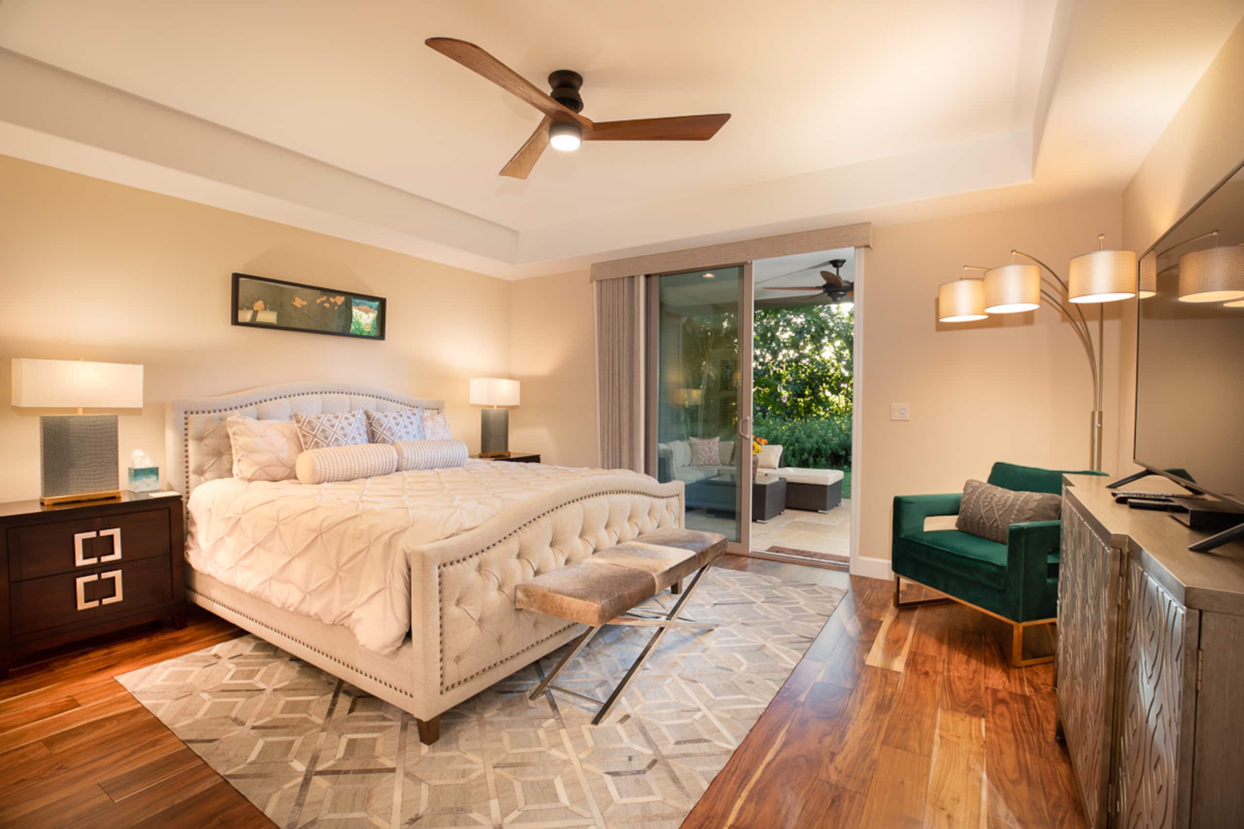 Home in Waimea · ★4.78 · 4 bedrooms · 6 beds · 3.5 baths - Image 2