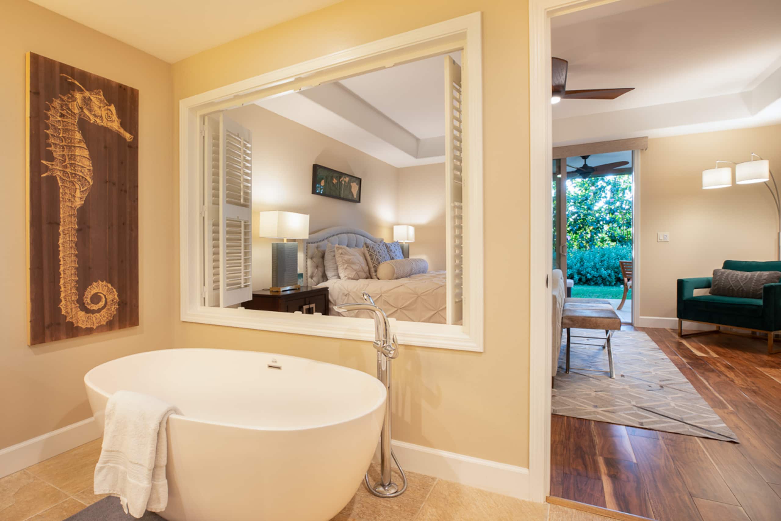 Home in Waimea · ★4.78 · 4 bedrooms · 6 beds · 3.5 baths - Image 9