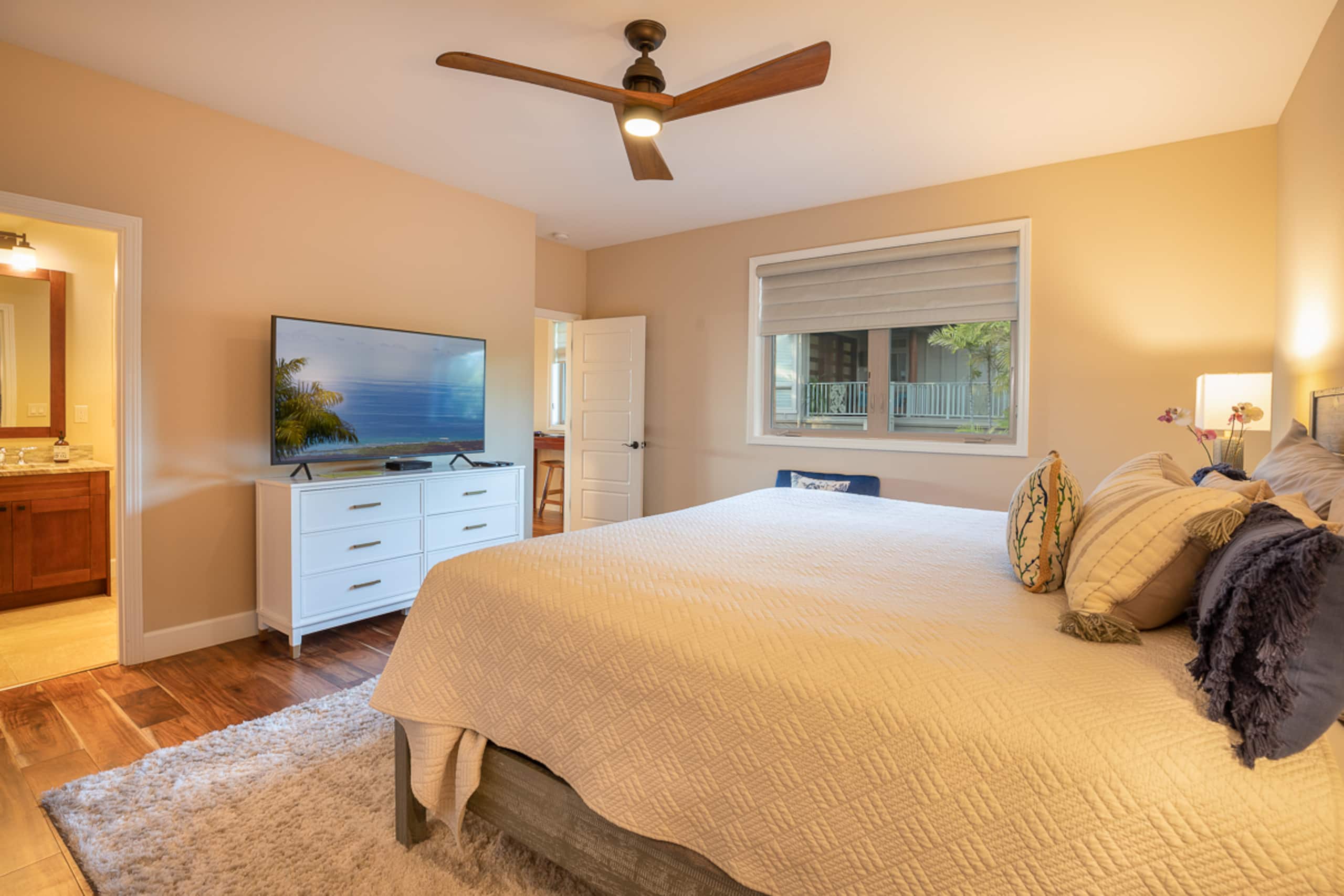 Home in Waimea · ★4.78 · 4 bedrooms · 6 beds · 3.5 baths - Image 4