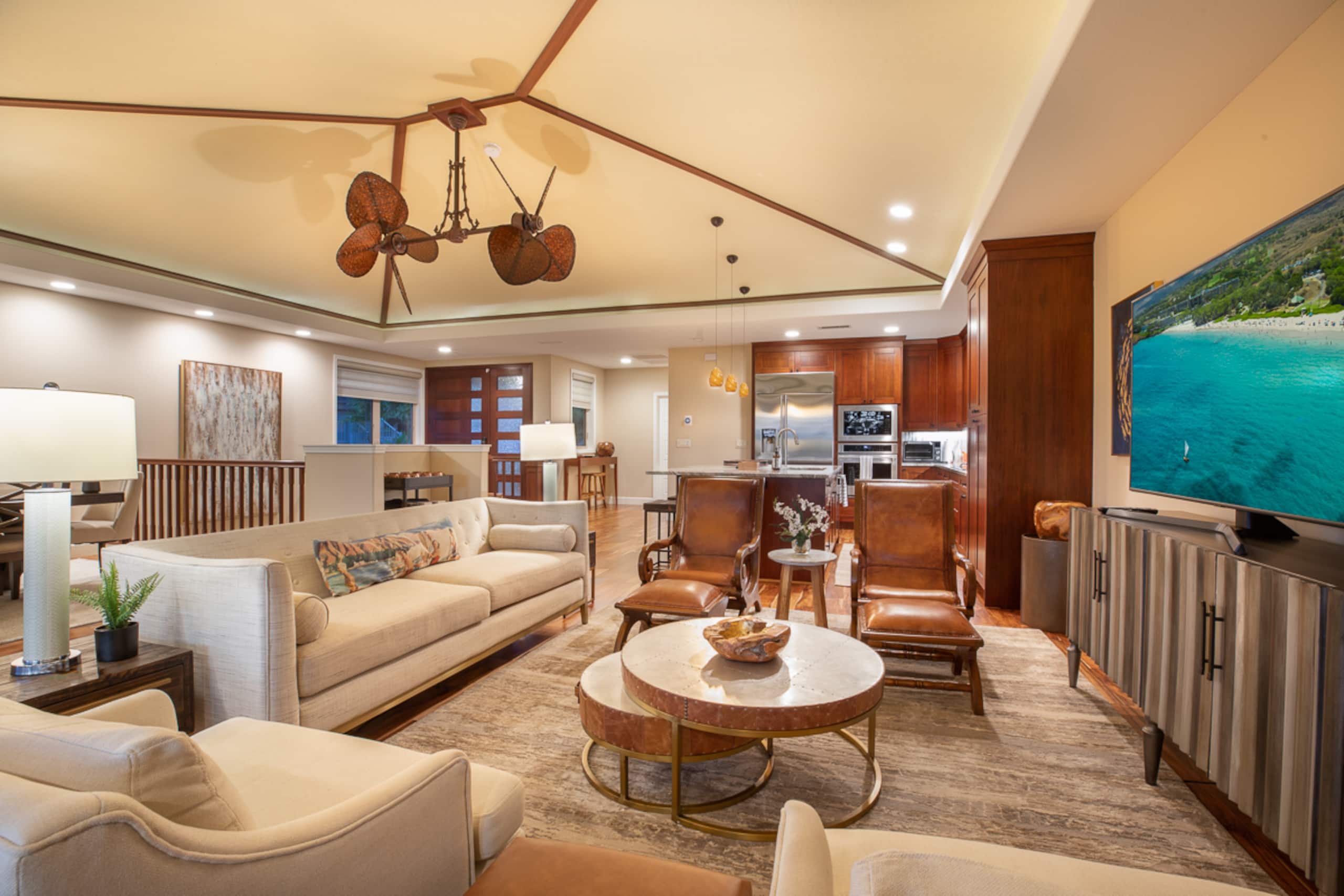 Home in Waimea · ★4.78 · 4 bedrooms · 6 beds · 3.5 baths - Image 15