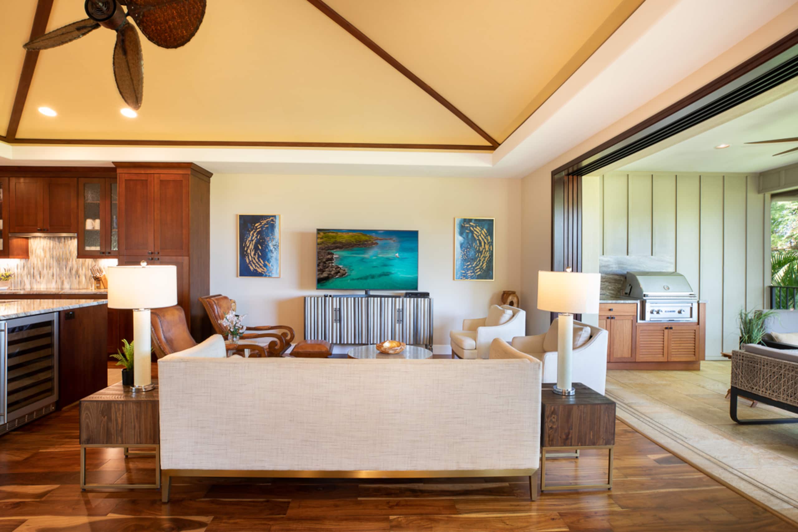 Home in Waimea · ★4.78 · 4 bedrooms · 6 beds · 3.5 baths - Image 18