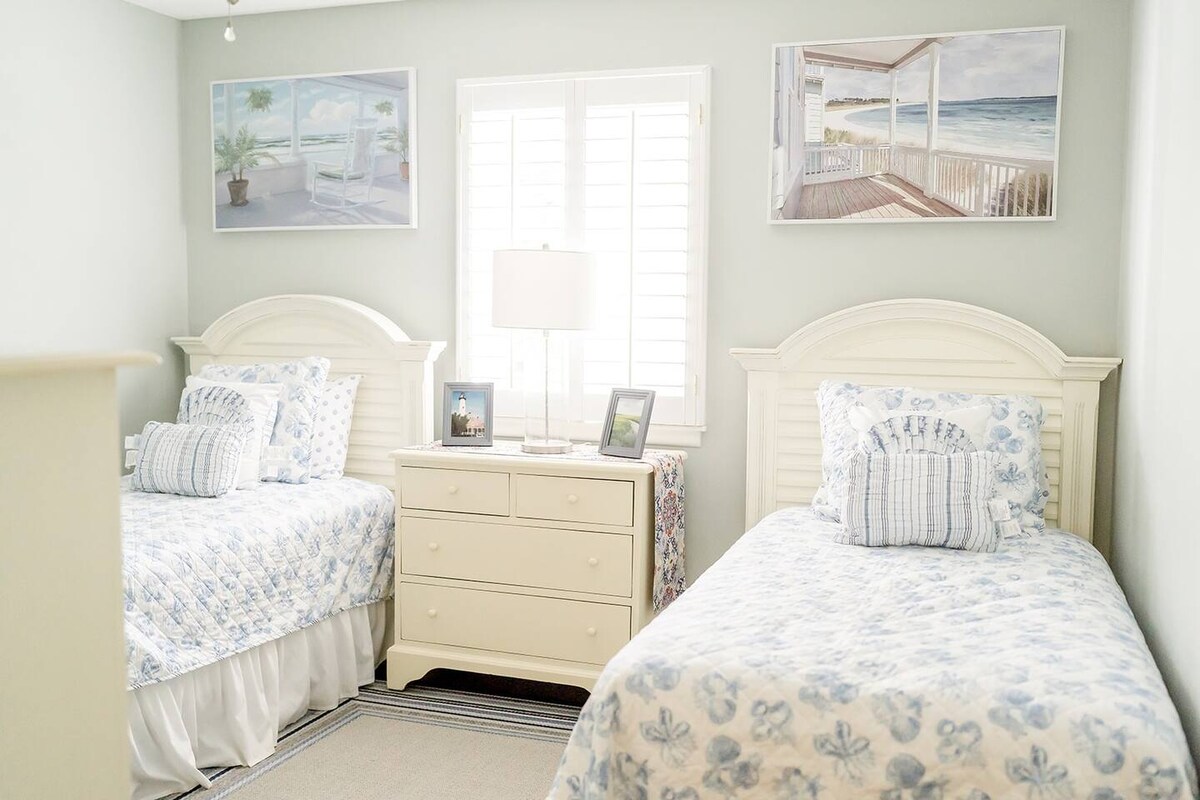 חדר שינה זוגי