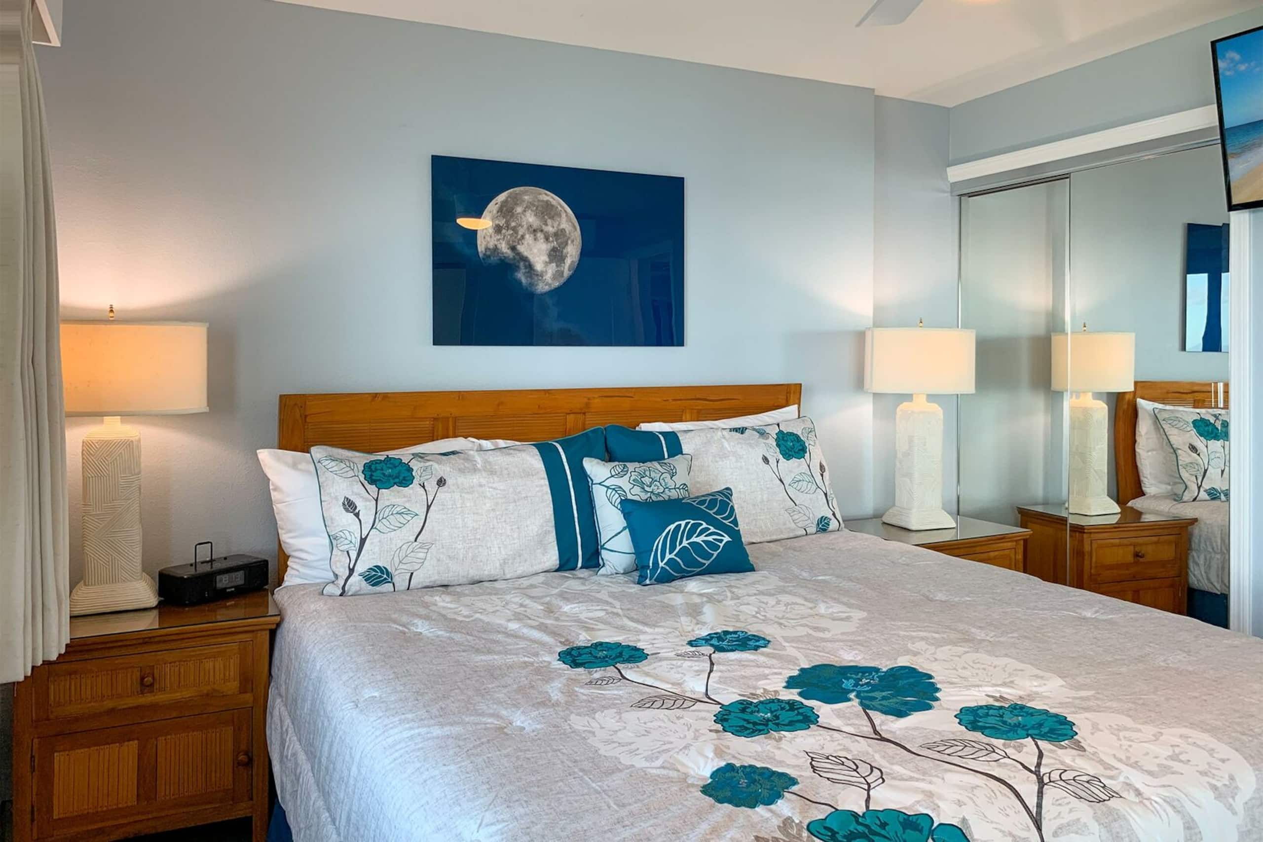 Condo in Kihei · ★4.89 · 1 bedroom · 2 beds · 1 bath - Image 25