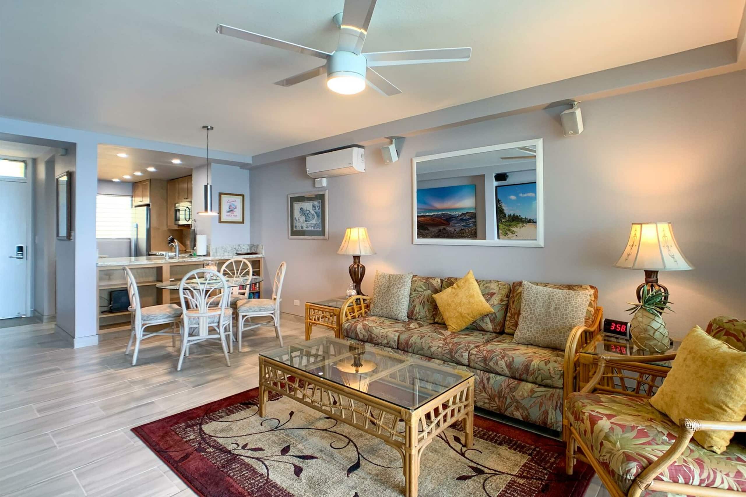 Condo in Kihei · ★4.89 · 1 bedroom · 2 beds · 1 bath - Image 10