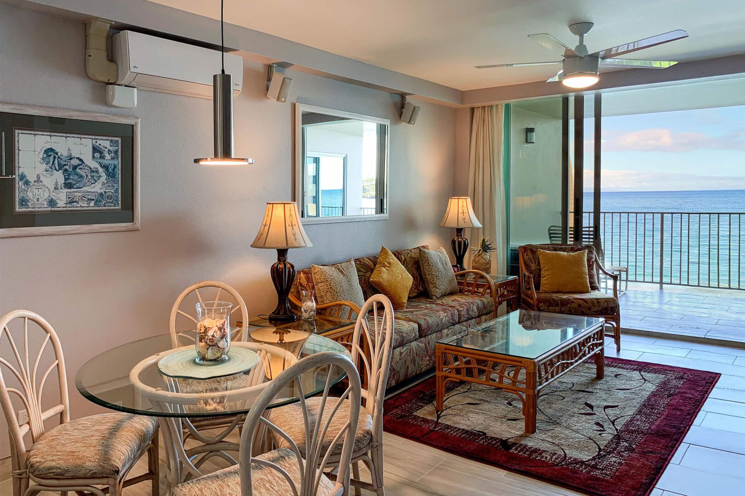 Condo in Kihei · ★4.89 · 1 bedroom · 2 beds · 1 bath - Image 13