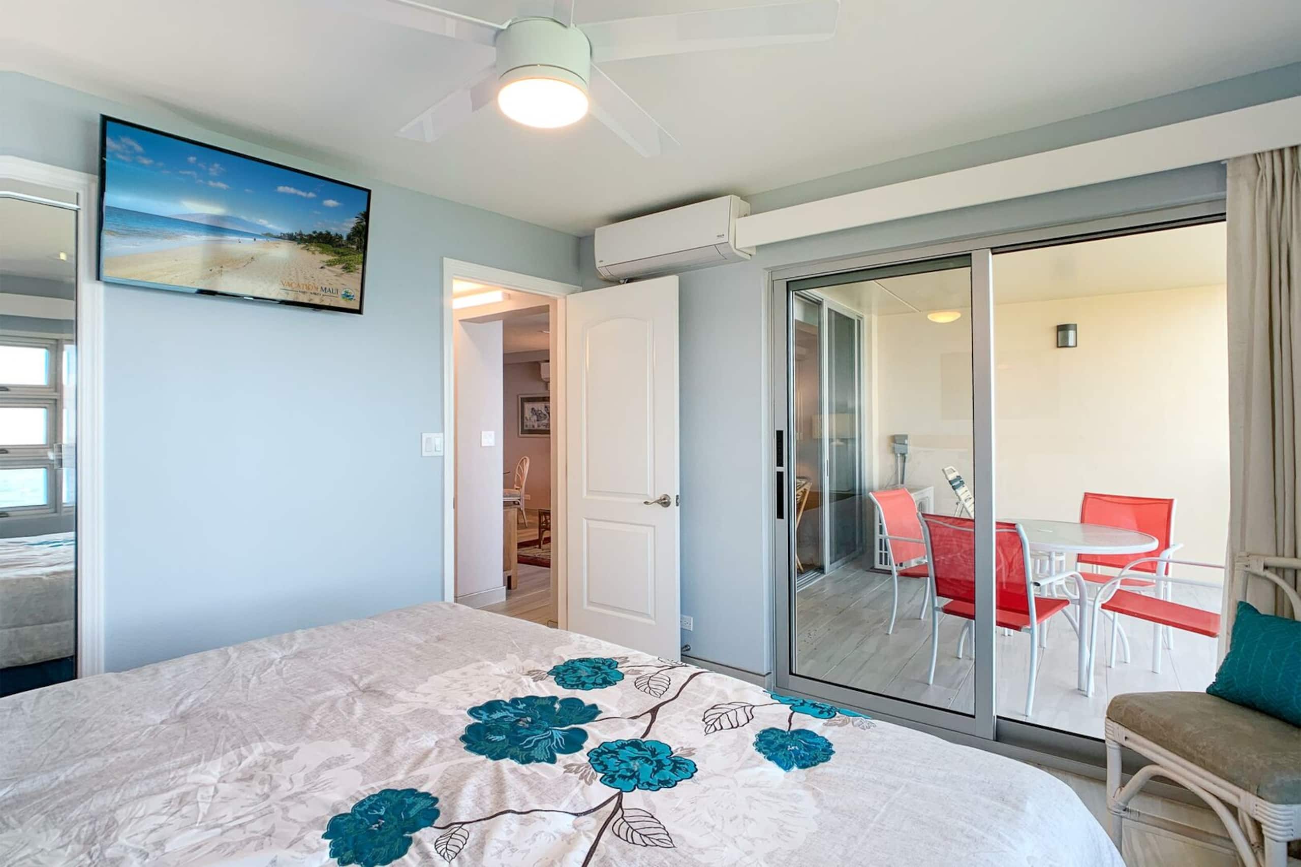 Condo in Kihei · ★4.89 · 1 bedroom · 2 beds · 1 bath - Image 26