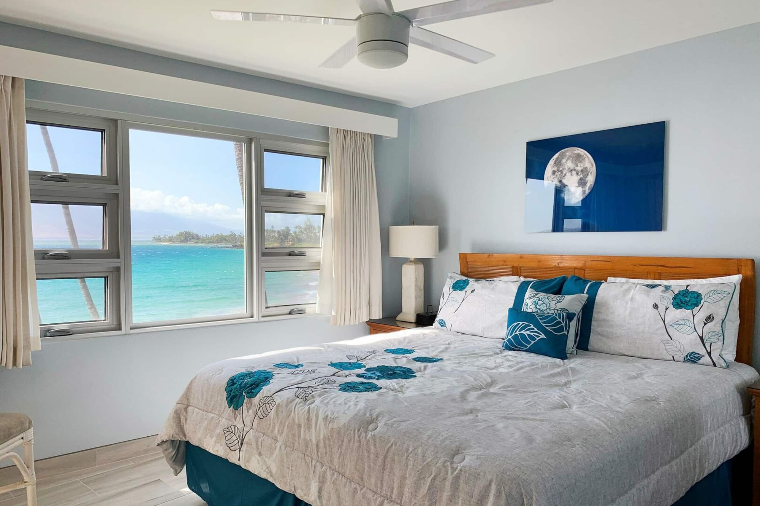Condo in Kihei · ★4.89 · 1 bedroom · 2 beds · 1 bath - Image 24