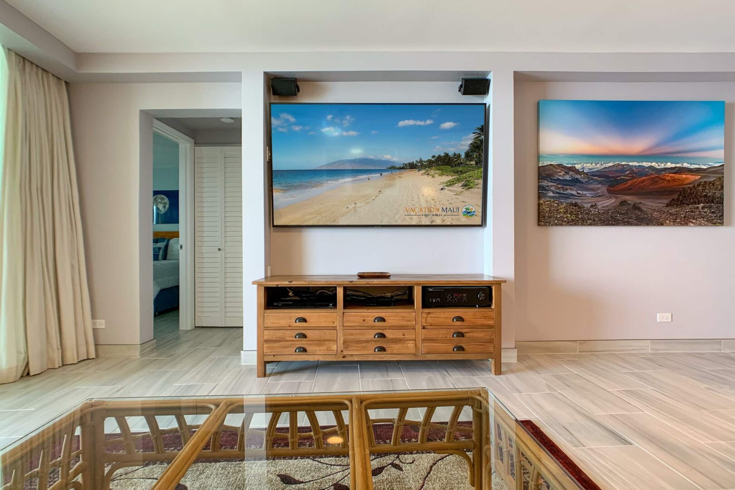 Condo in Kihei · ★4.89 · 1 bedroom · 2 beds · 1 bath - Image 12