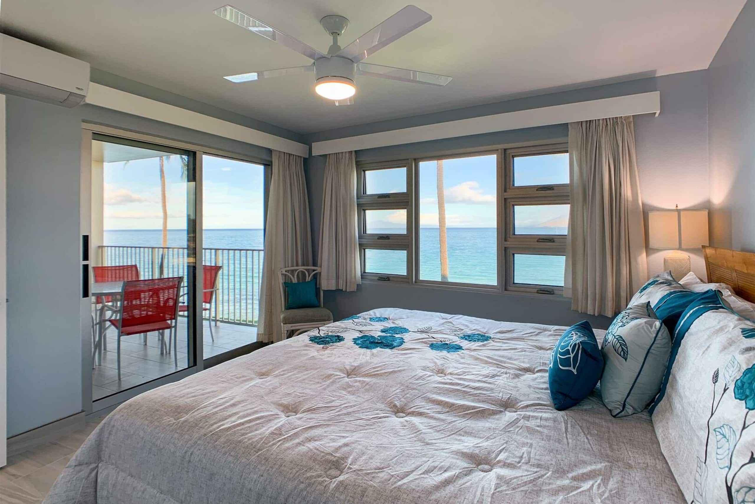 Condo in Kihei · ★4.89 · 1 bedroom · 2 beds · 1 bath - Image 4