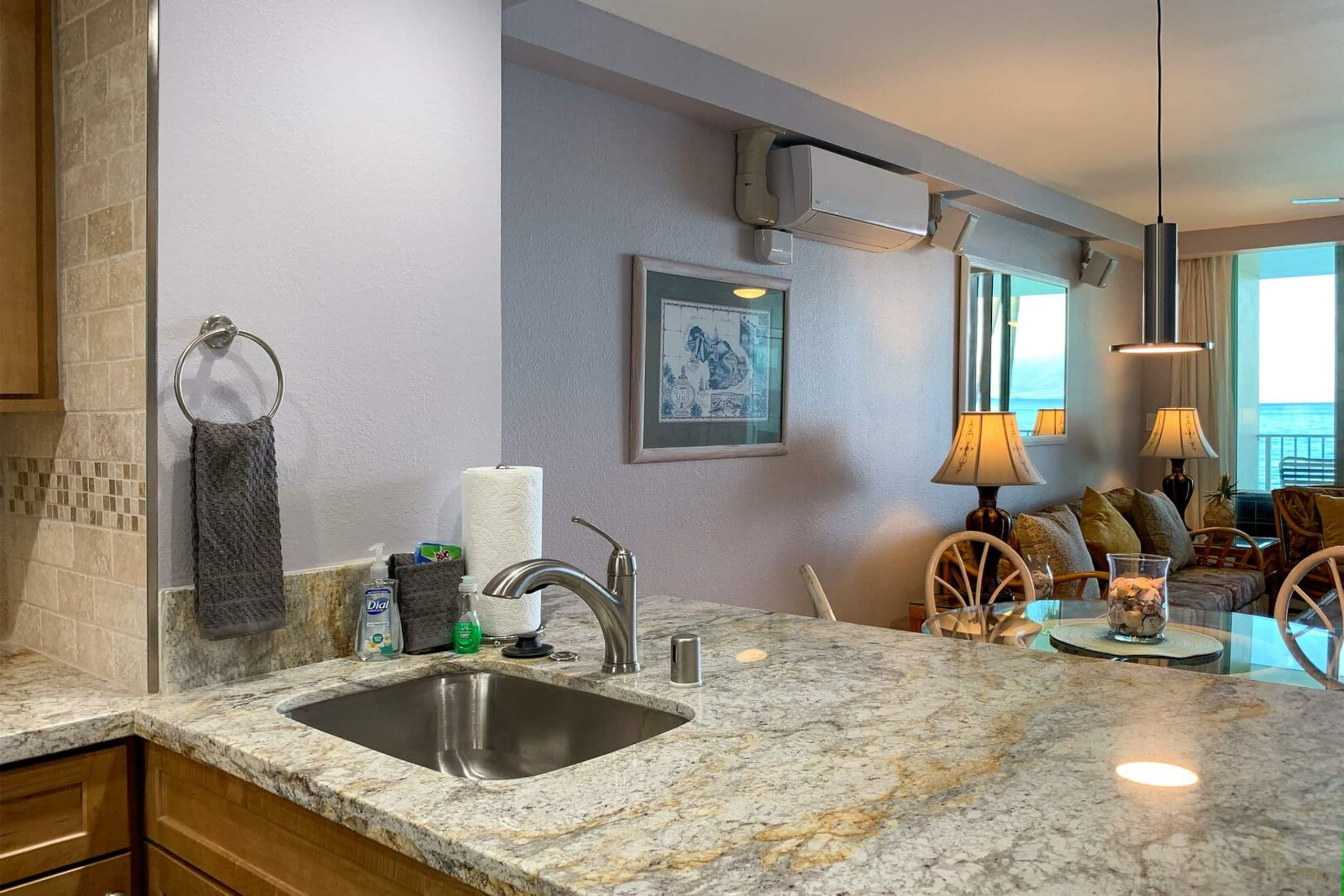 Condo in Kihei · ★4.89 · 1 bedroom · 2 beds · 1 bath - Image 21