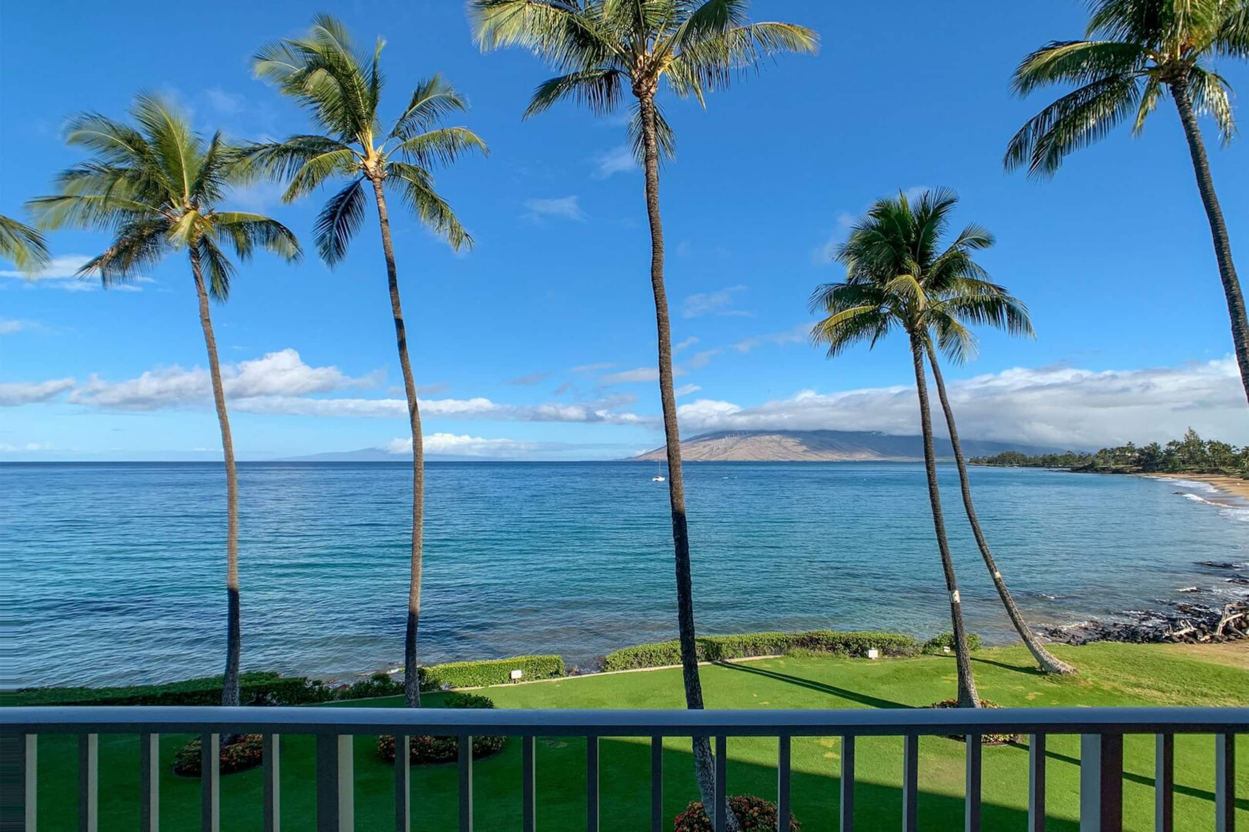 Condo in Kihei · ★4.89 · 1 bedroom · 2 beds · 1 bath - Image 6