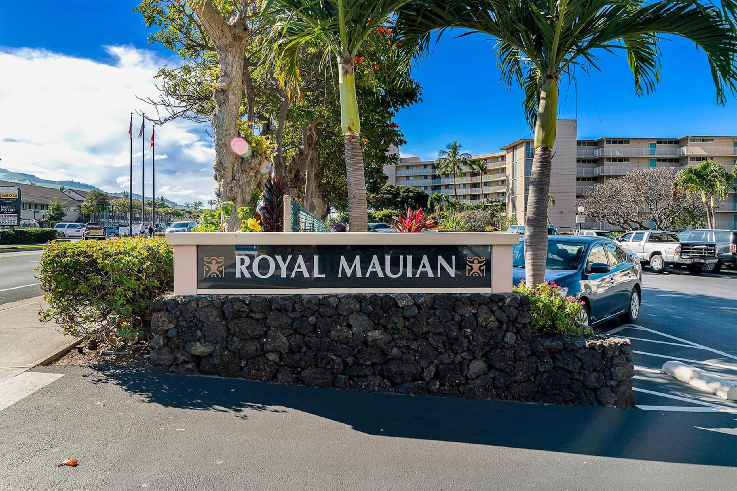 Condo in Kihei · ★4.89 · 1 bedroom · 2 beds · 1 bath - Image 33