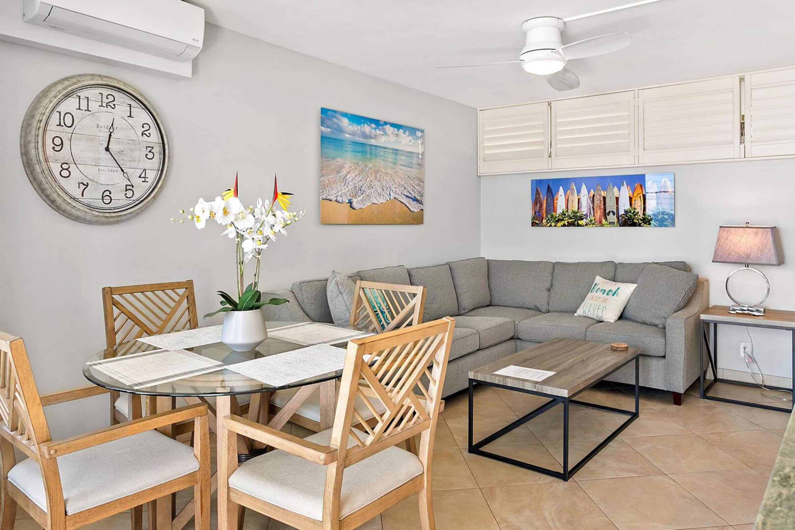 Condo in Kihei · ★4.95 · 2 bedrooms · 4 beds · 2 baths - Image 2
