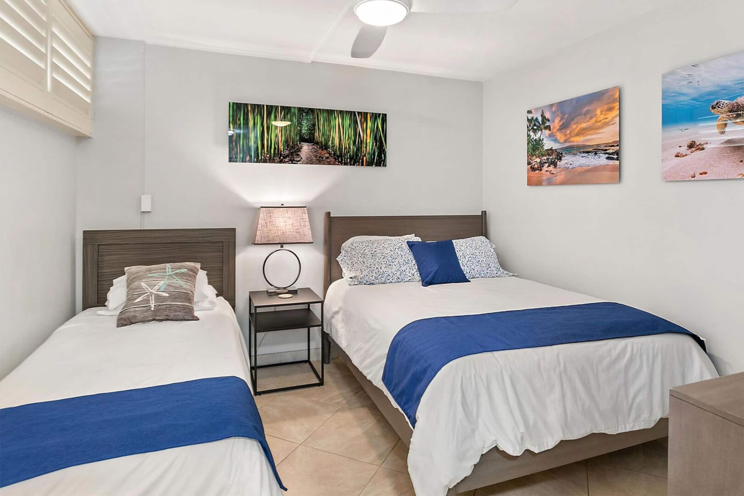 Condo in Kihei · ★4.95 · 2 bedrooms · 4 beds · 2 baths - Image 5