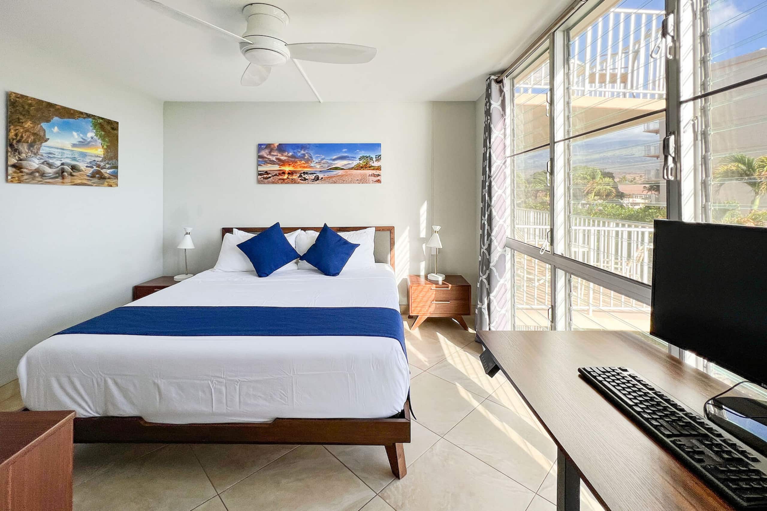 Condo in Kihei · ★4.95 · 2 bedrooms · 4 beds · 2 baths - Image 19