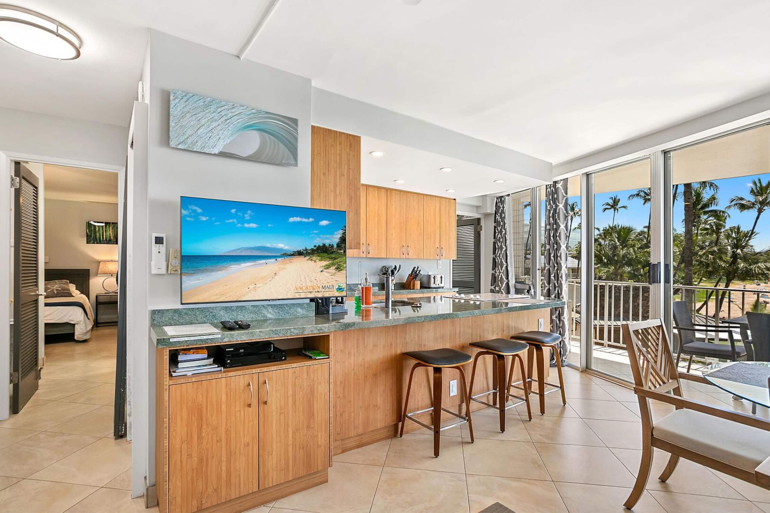 Condo in Kihei · ★4.95 · 2 bedrooms · 4 beds · 2 baths - Image 27
