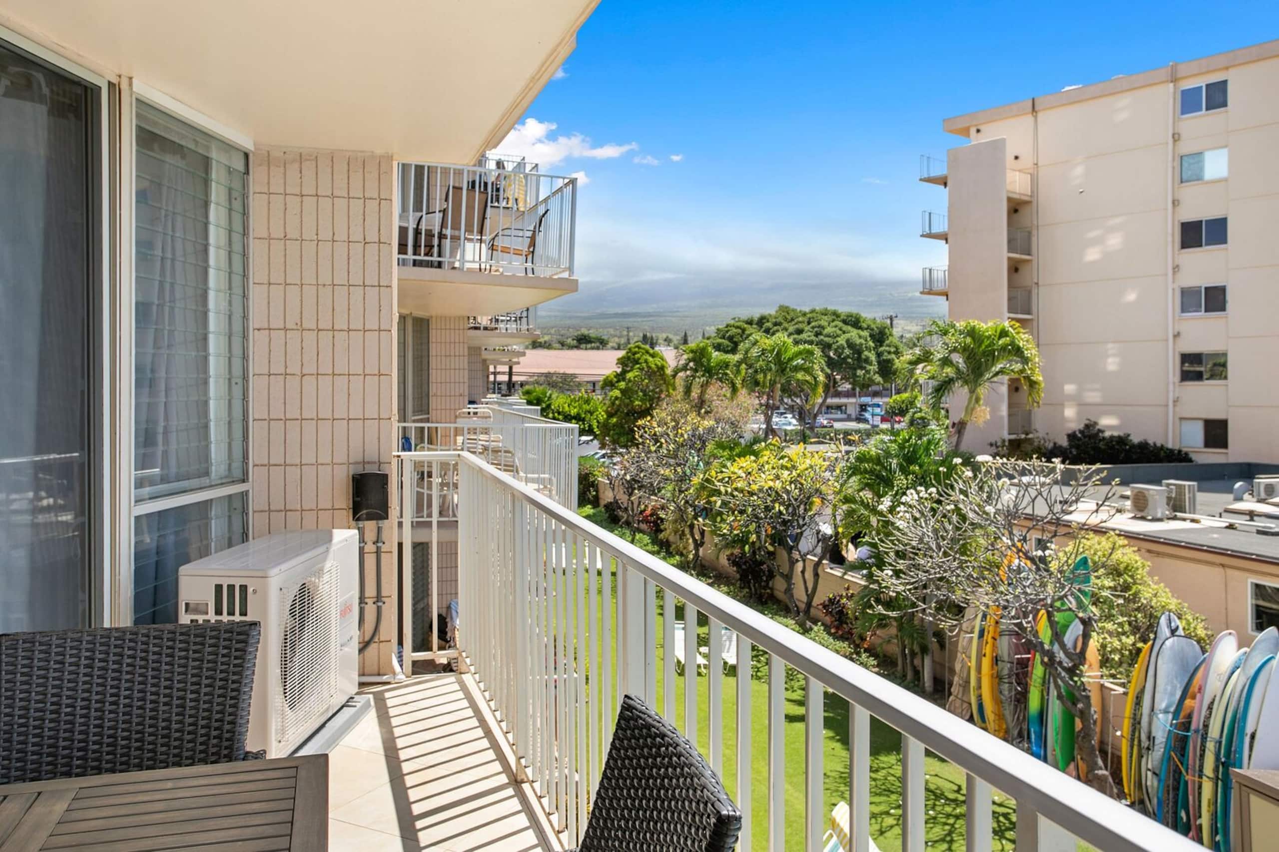Condo in Kihei · ★4.95 · 2 bedrooms · 4 beds · 2 baths - Image 11