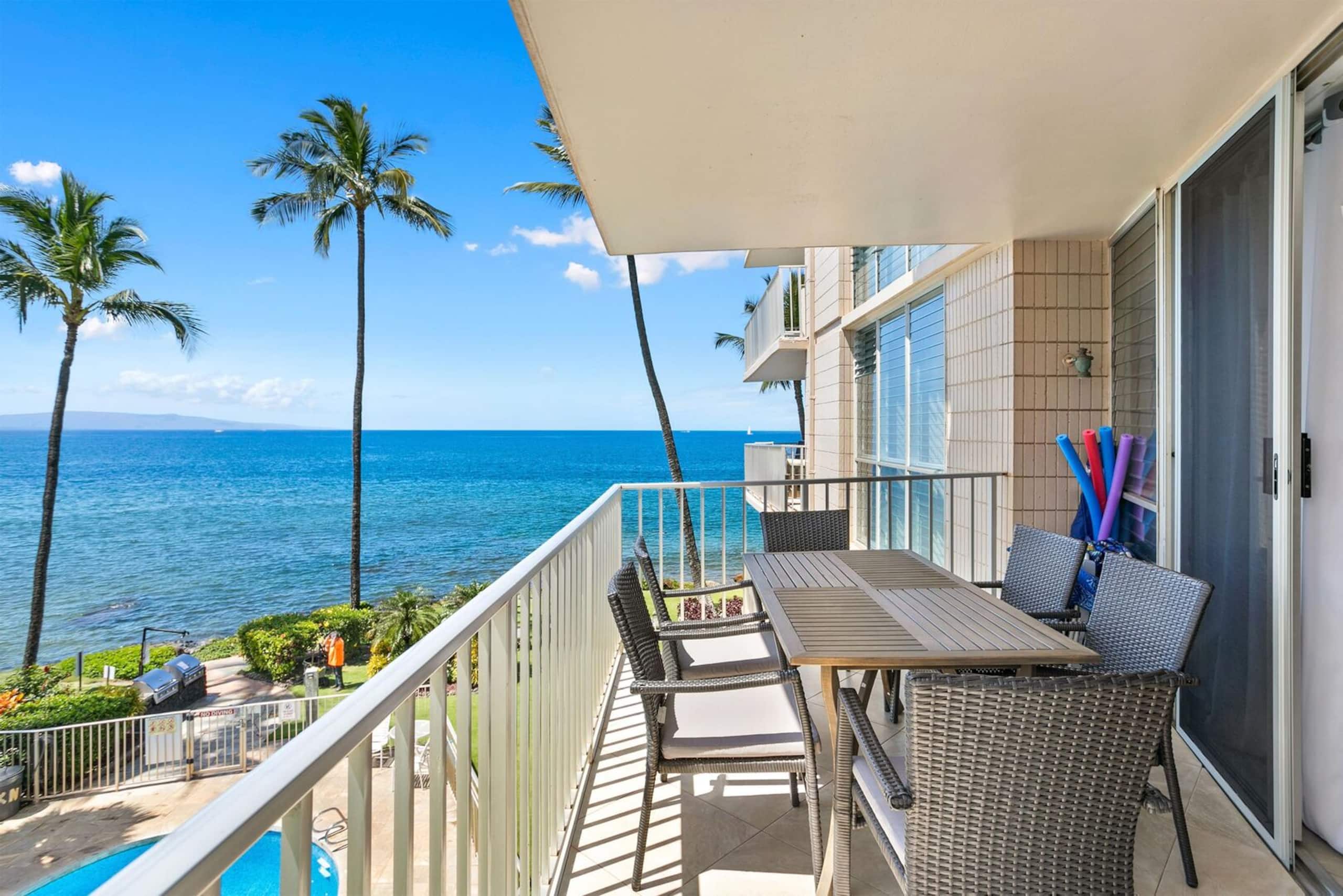 Condo in Kihei · ★4.95 · 2 bedrooms · 4 beds · 2 baths - Image 10