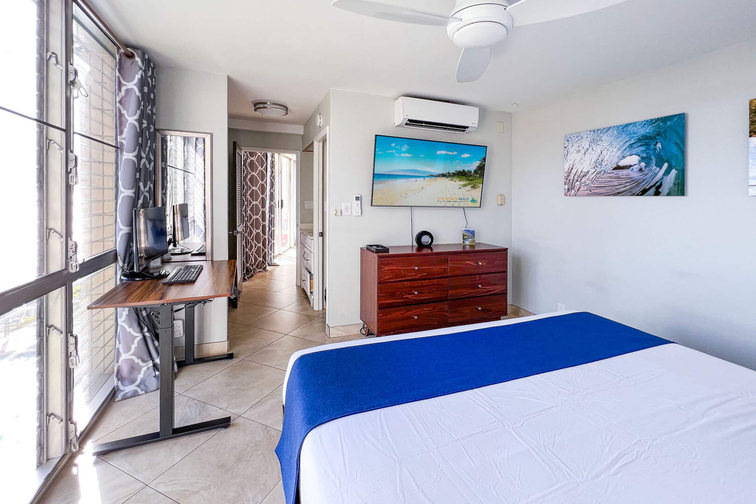 Condo in Kihei · ★4.95 · 2 bedrooms · 4 beds · 2 baths - Image 22