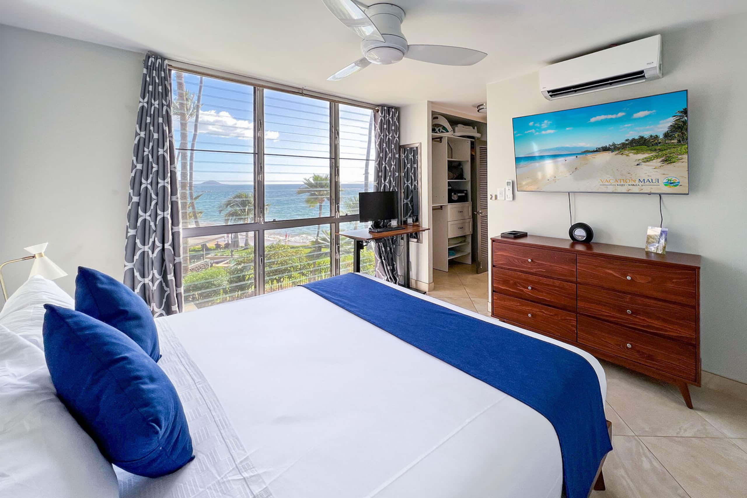 Condo in Kihei · ★4.95 · 2 bedrooms · 4 beds · 2 baths - Image 21
