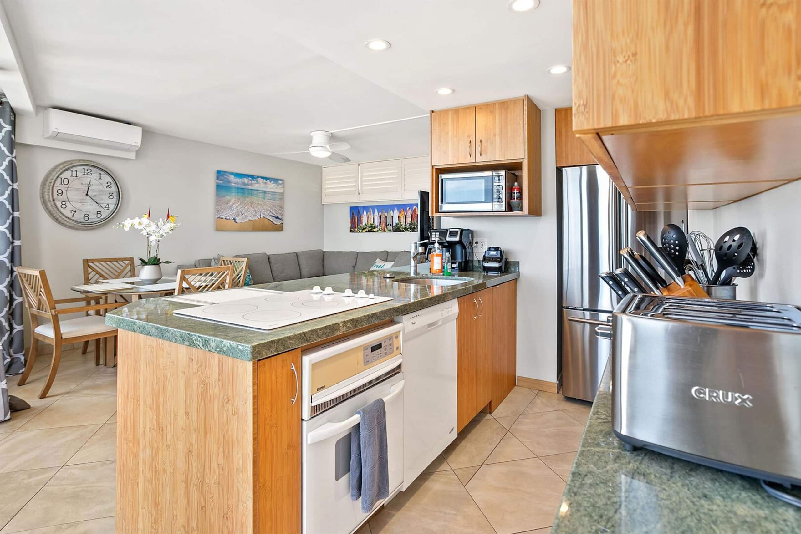 Condo in Kihei · ★4.95 · 2 bedrooms · 4 beds · 2 baths - Image 18