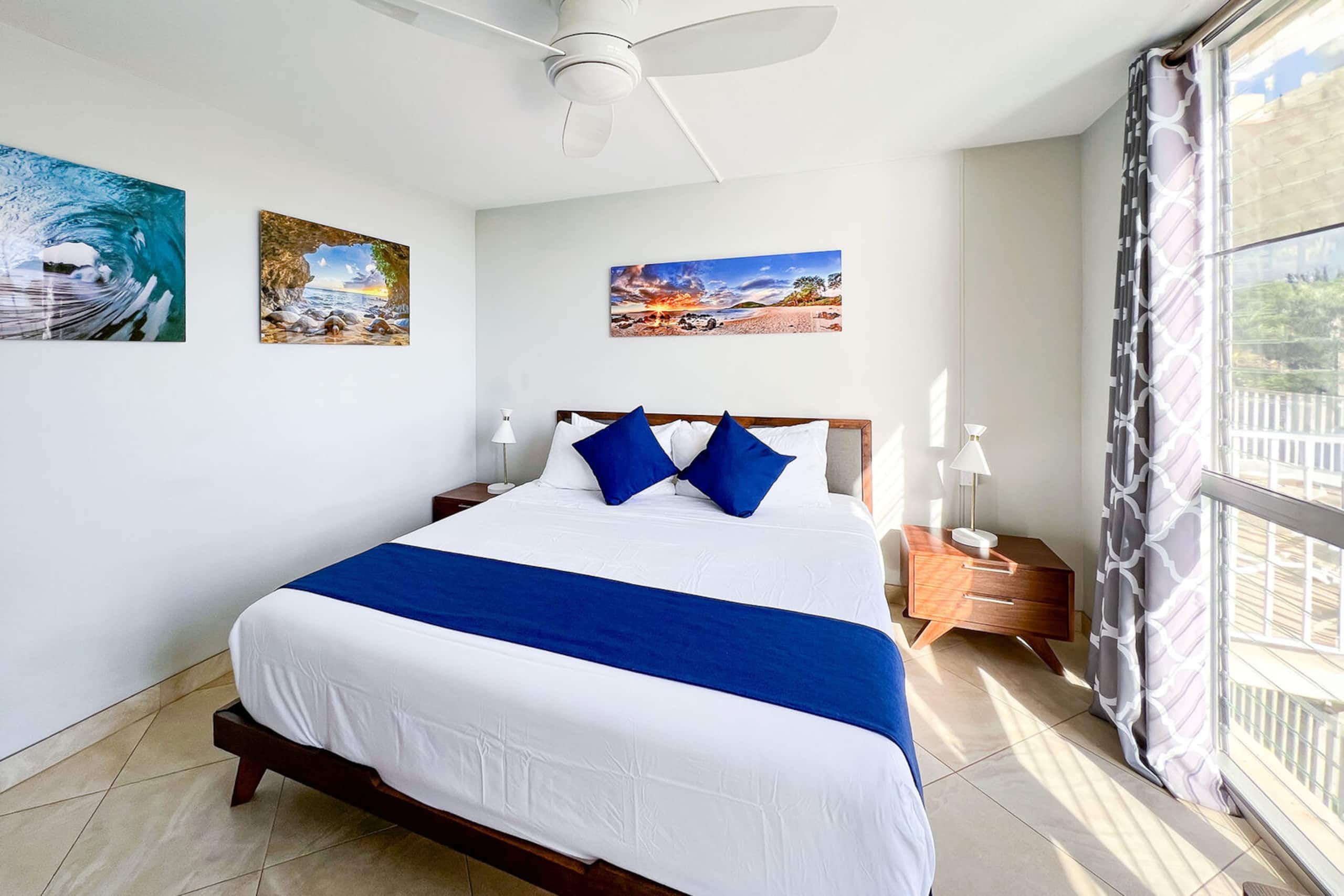 Condo in Kihei · ★4.95 · 2 bedrooms · 4 beds · 2 baths - Image 4