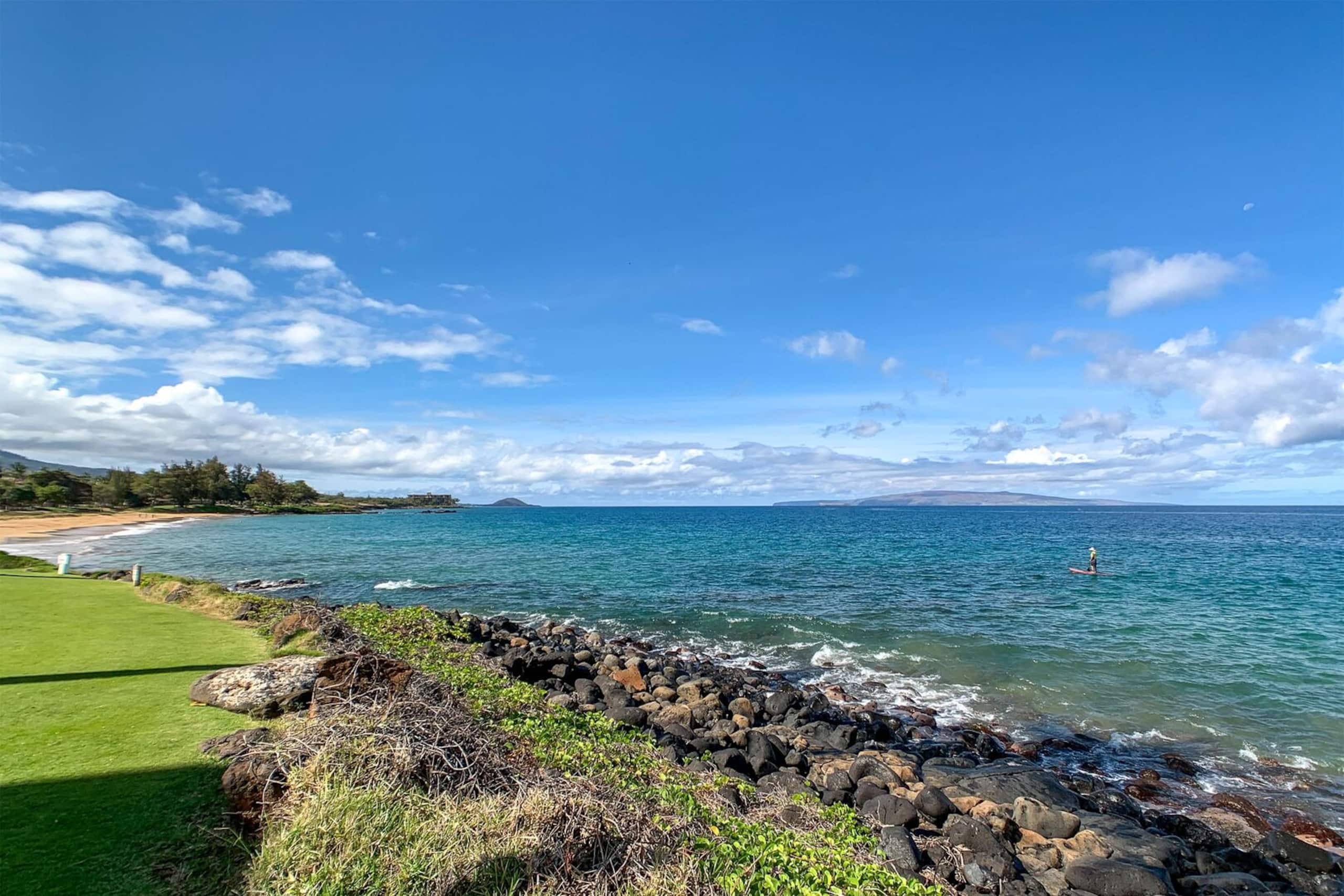 Condo in Kihei · ★4.95 · 2 bedrooms · 4 beds · 2 baths - Image 7