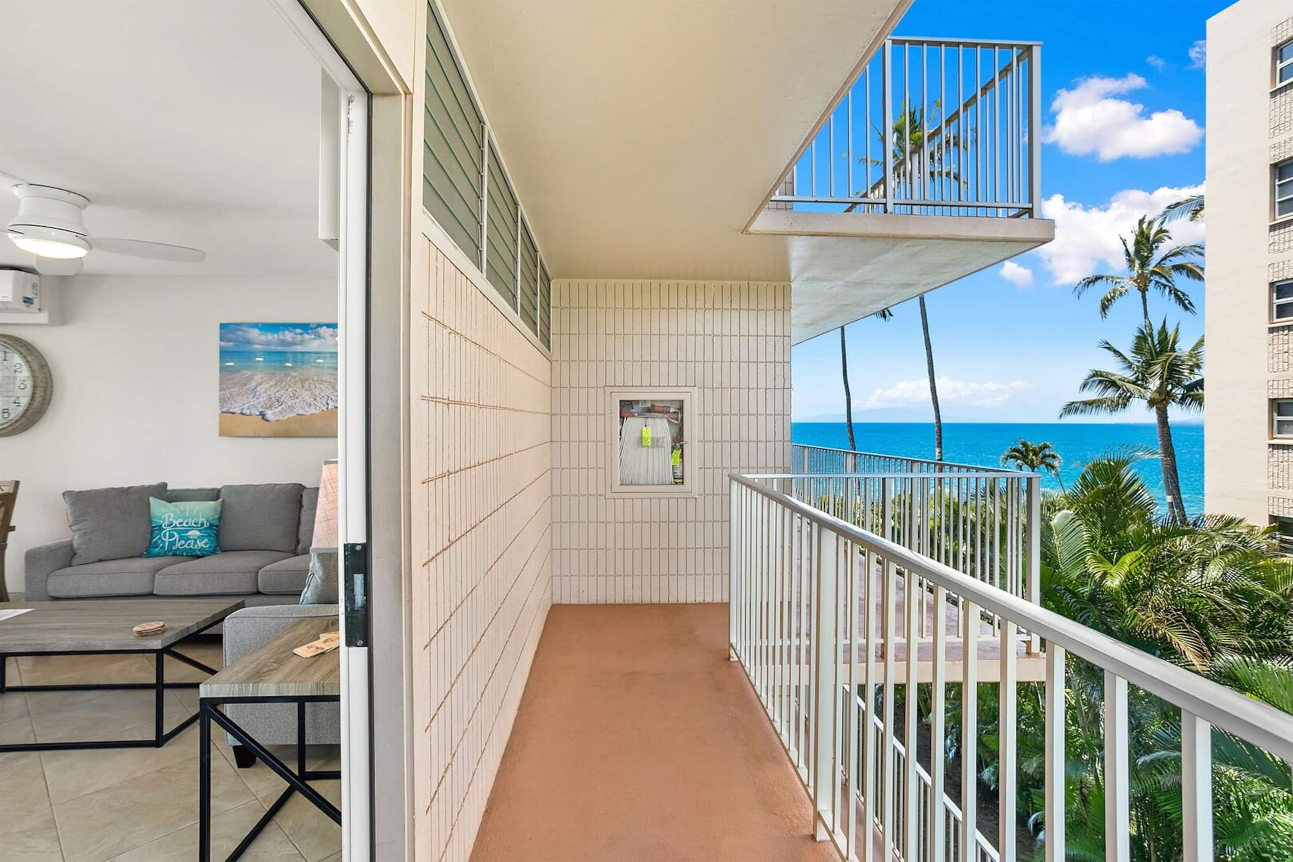 Condo in Kihei · ★4.95 · 2 bedrooms · 4 beds · 2 baths - Image 12