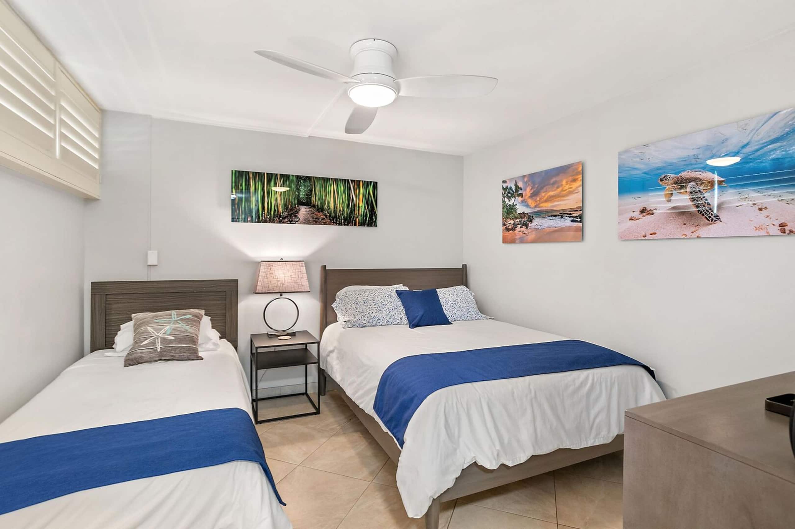 Condo in Kihei · ★4.95 · 2 bedrooms · 4 beds · 2 baths - Image 28
