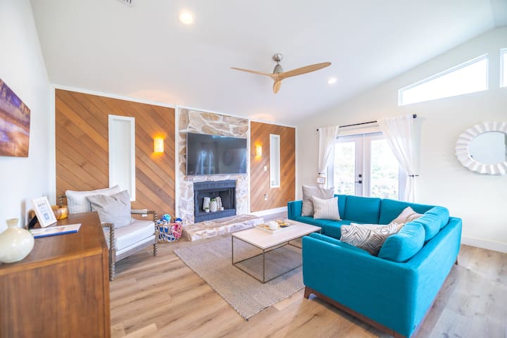 Glenn And Kelly managed Airbnb listing 2