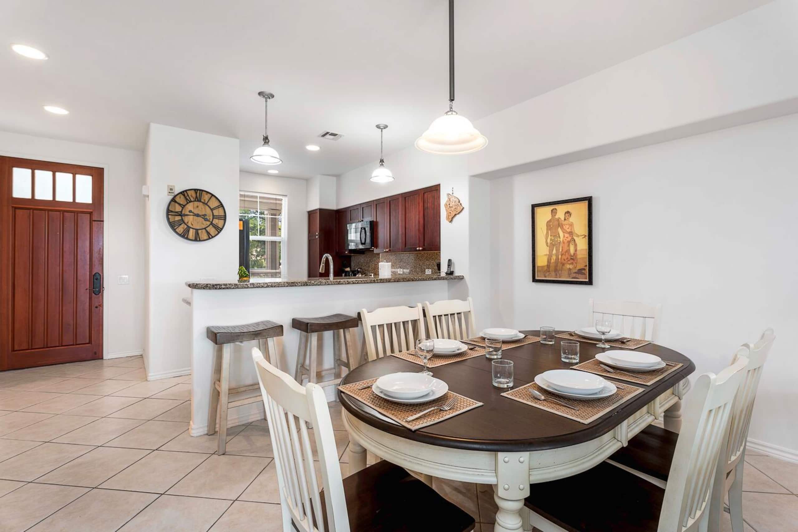 Fairway Villas Waikoloa J21 - Gold Golf Discount - Photo 14