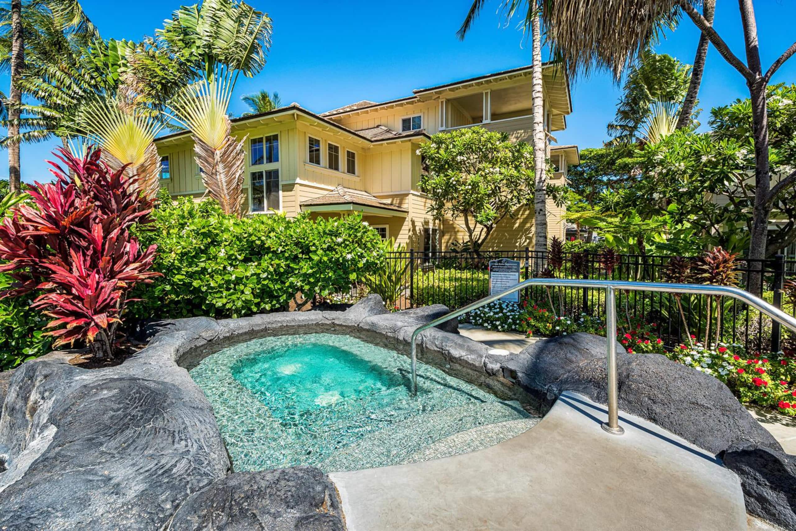 Fairway Villas Waikoloa J21 - Gold Golf Discount - Photo 46